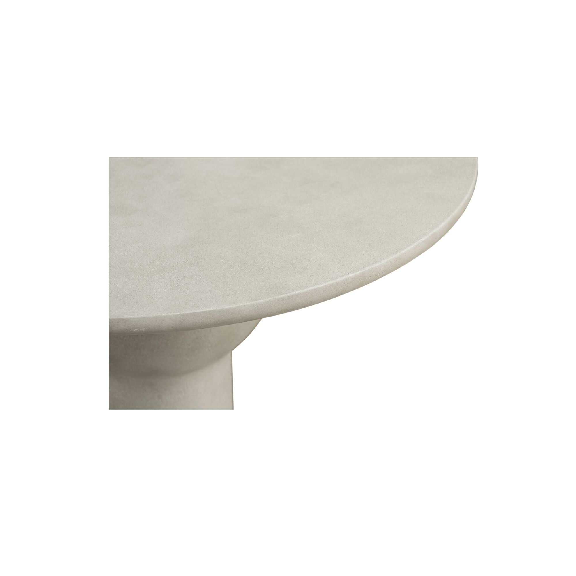 Magnolia Outdoor Café Table Cream - Central Designs