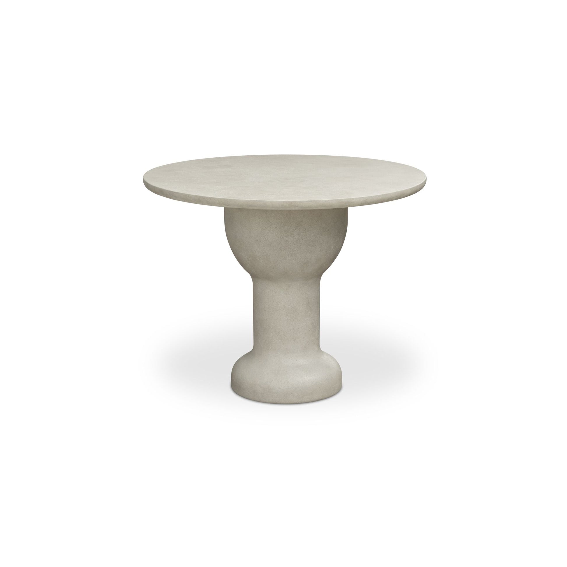 Magnolia Outdoor Café Table Cream - Central Designs