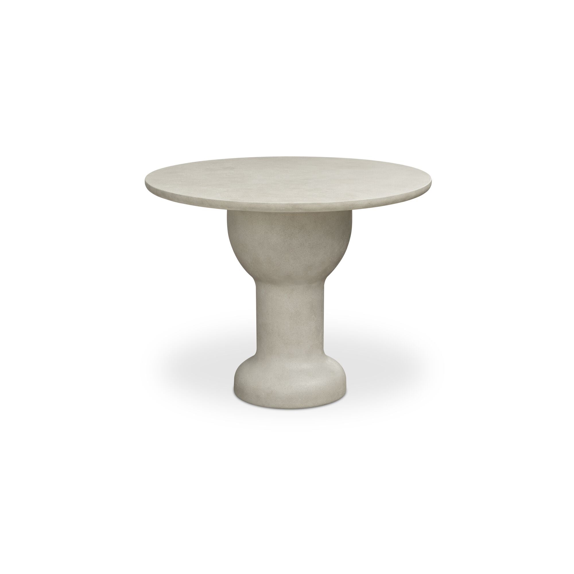 Magnolia Outdoor Café Table Cream - Central Designs