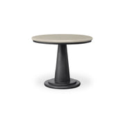 Esme Outdoor Cafe Table Cream - Central Designs