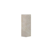Nix Outdoor Side Table Cream - Central Designs