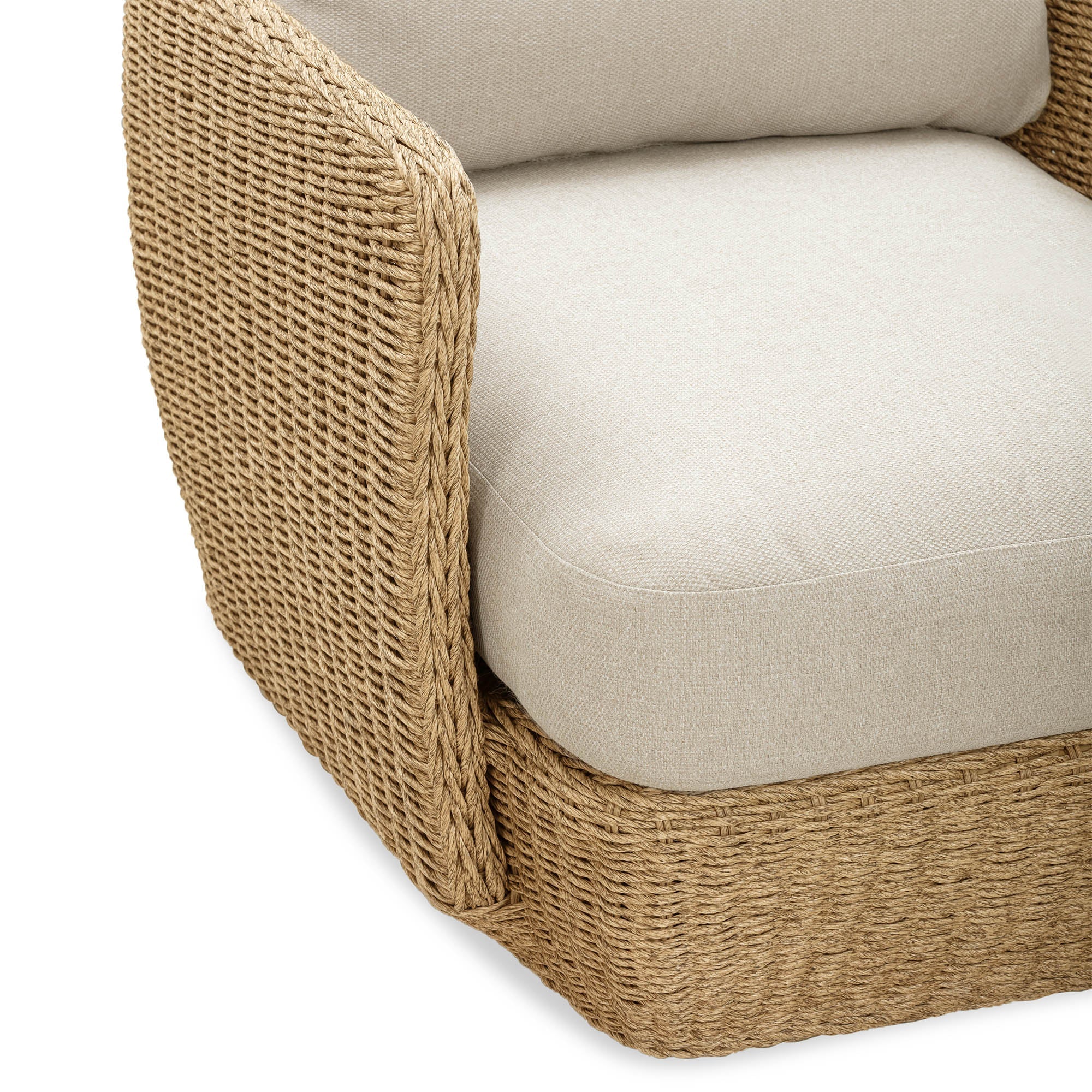 Siesta Outdoor - Sofa