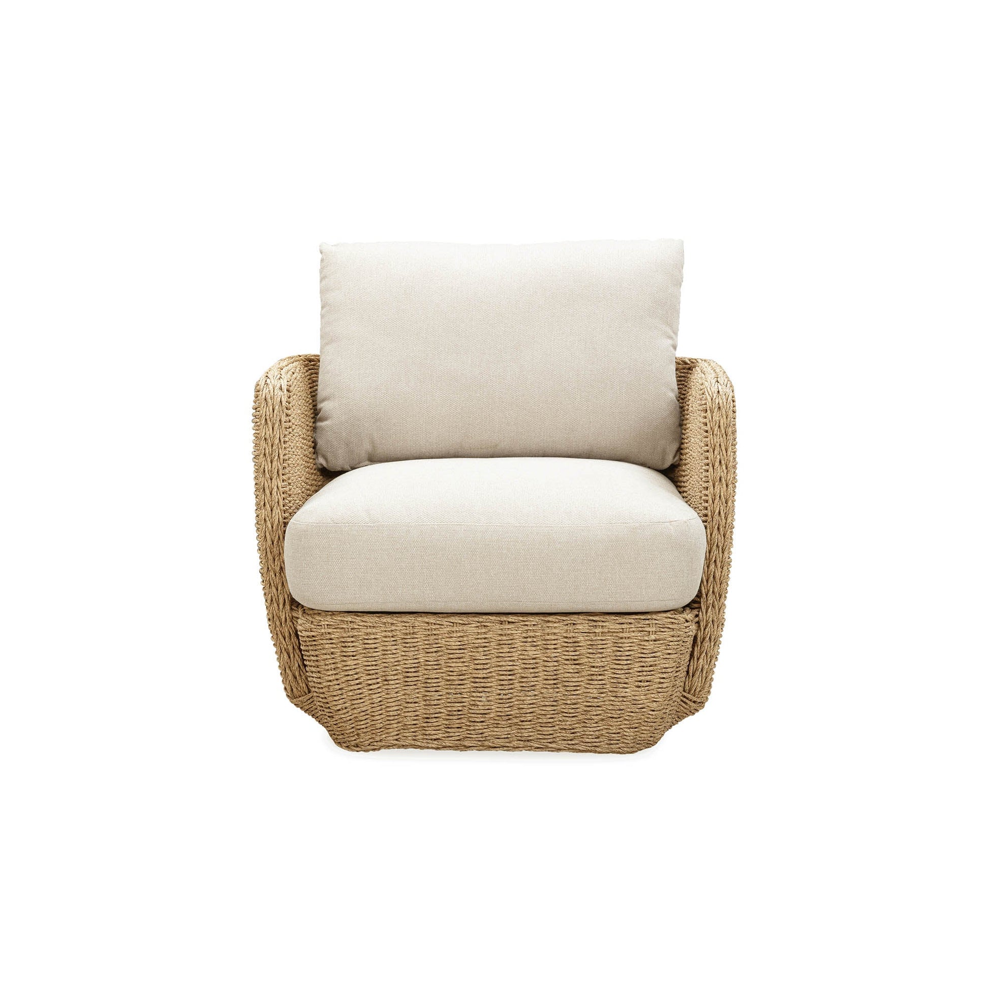 Siesta Outdoor - Club Chair - Central Designs
