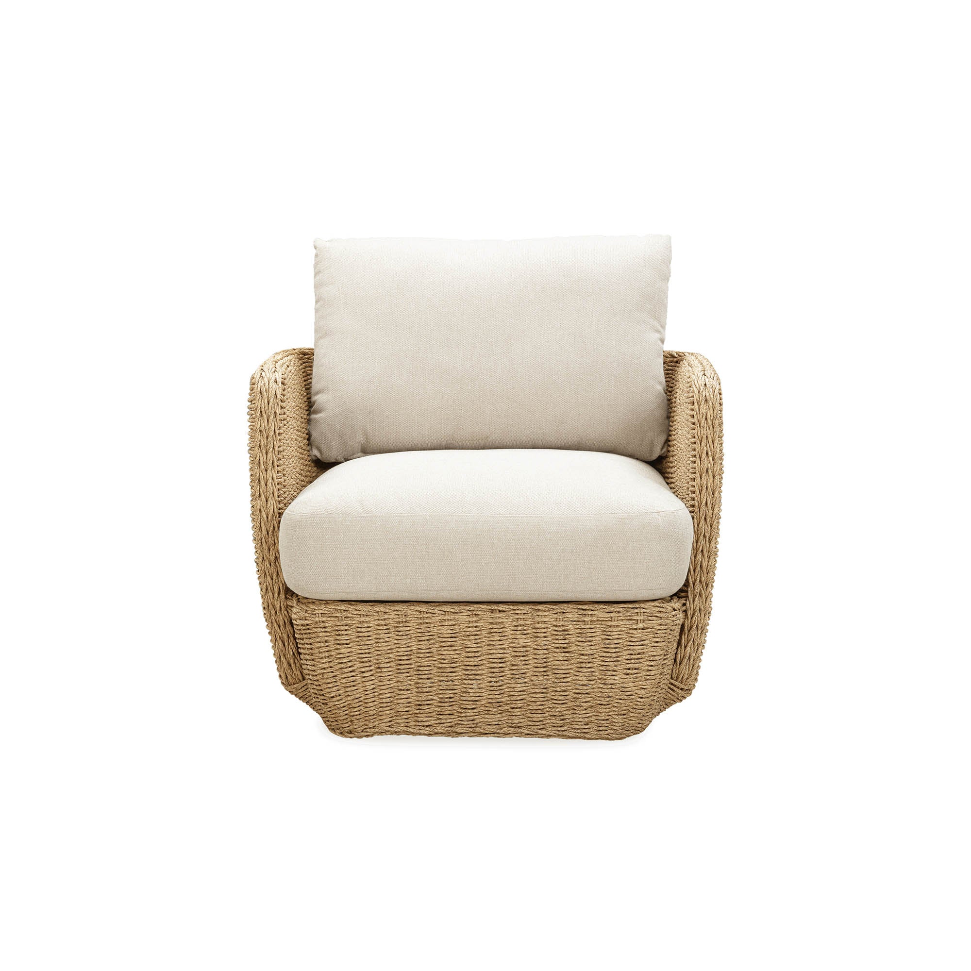 Siesta Outdoor - Club Chair - Central Designs