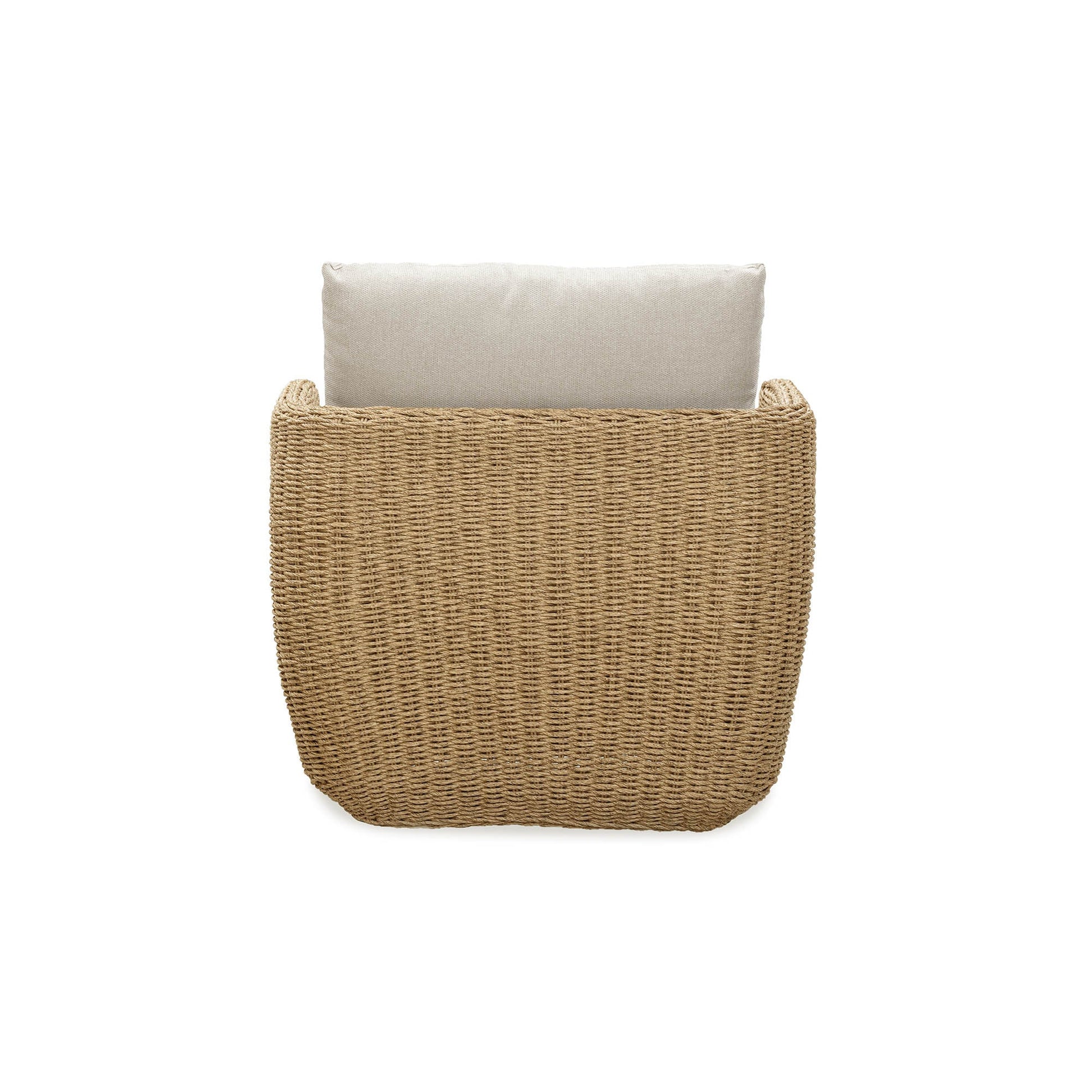 Siesta Outdoor - Club Chair - Central Designs