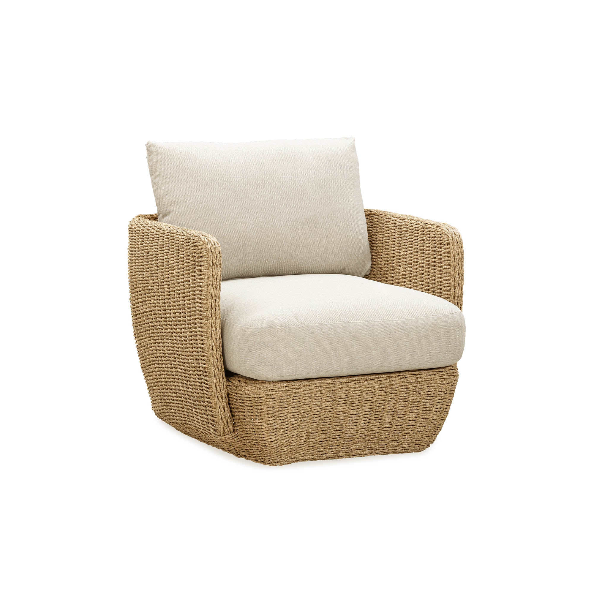Siesta Outdoor - Club Chair - Central Designs