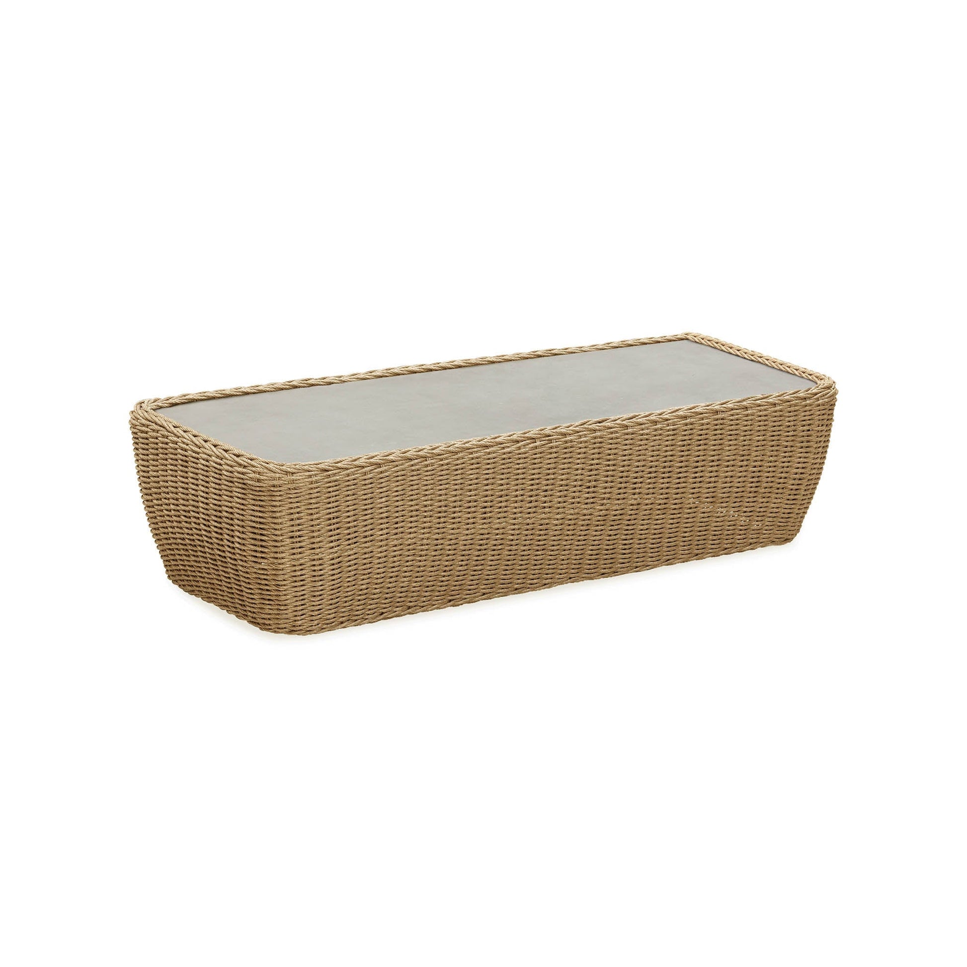 Siesta Outdoor - Coffee Table - Central Designs