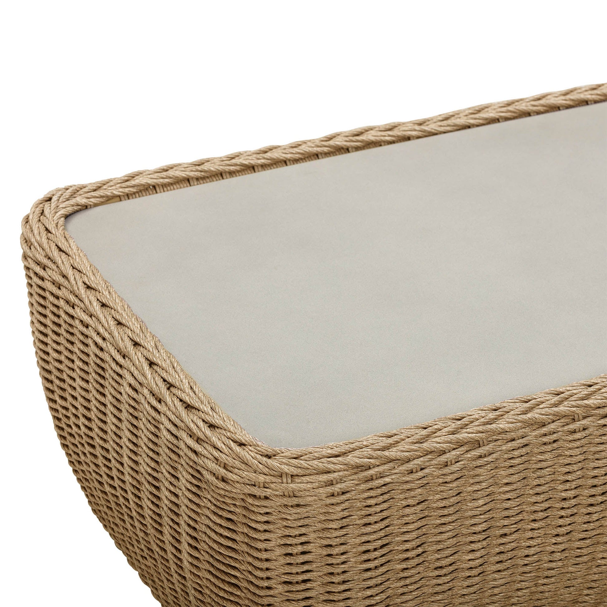 Siesta Outdoor - Coffee Table - Central Designs