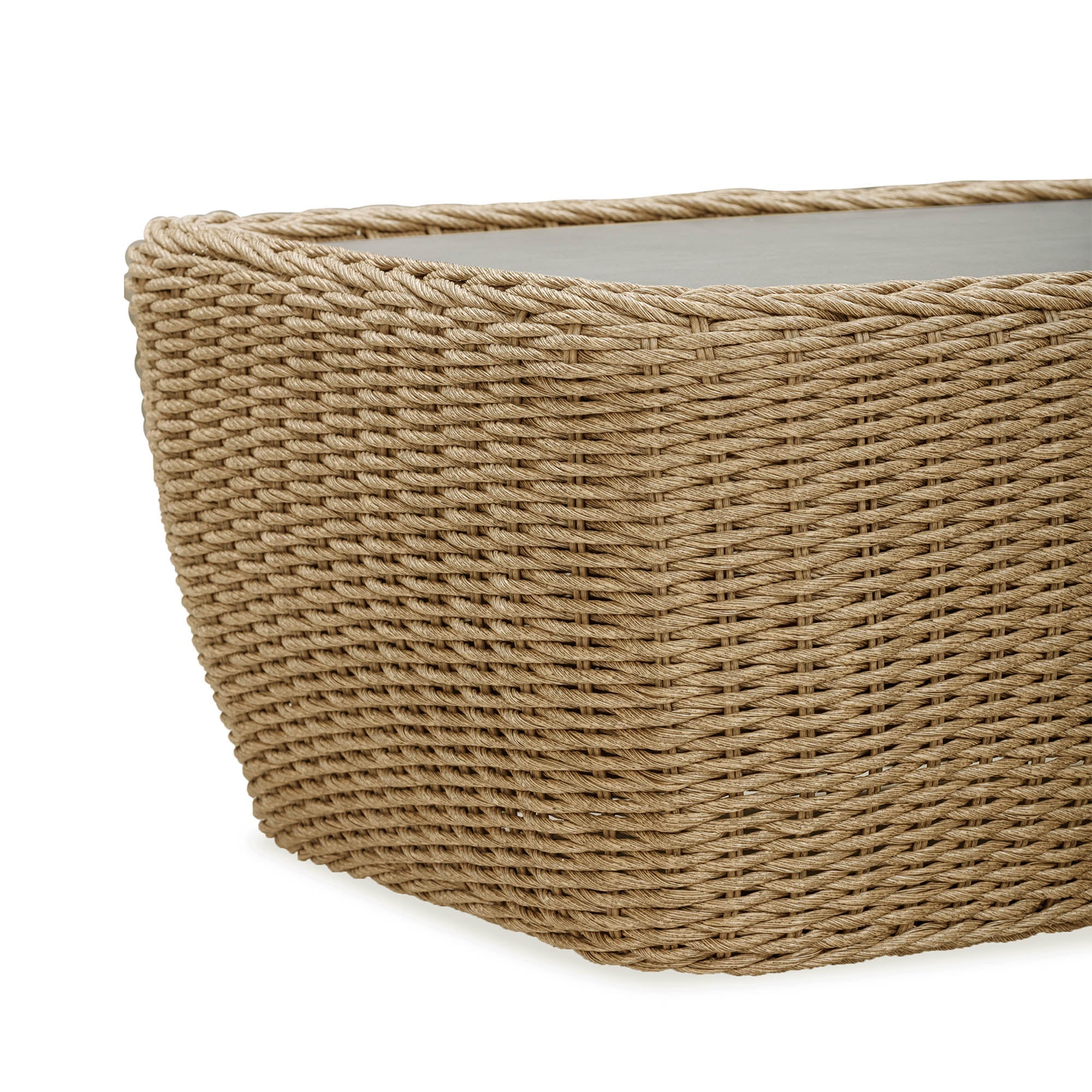 Siesta Outdoor - Coffee Table - Central Designs