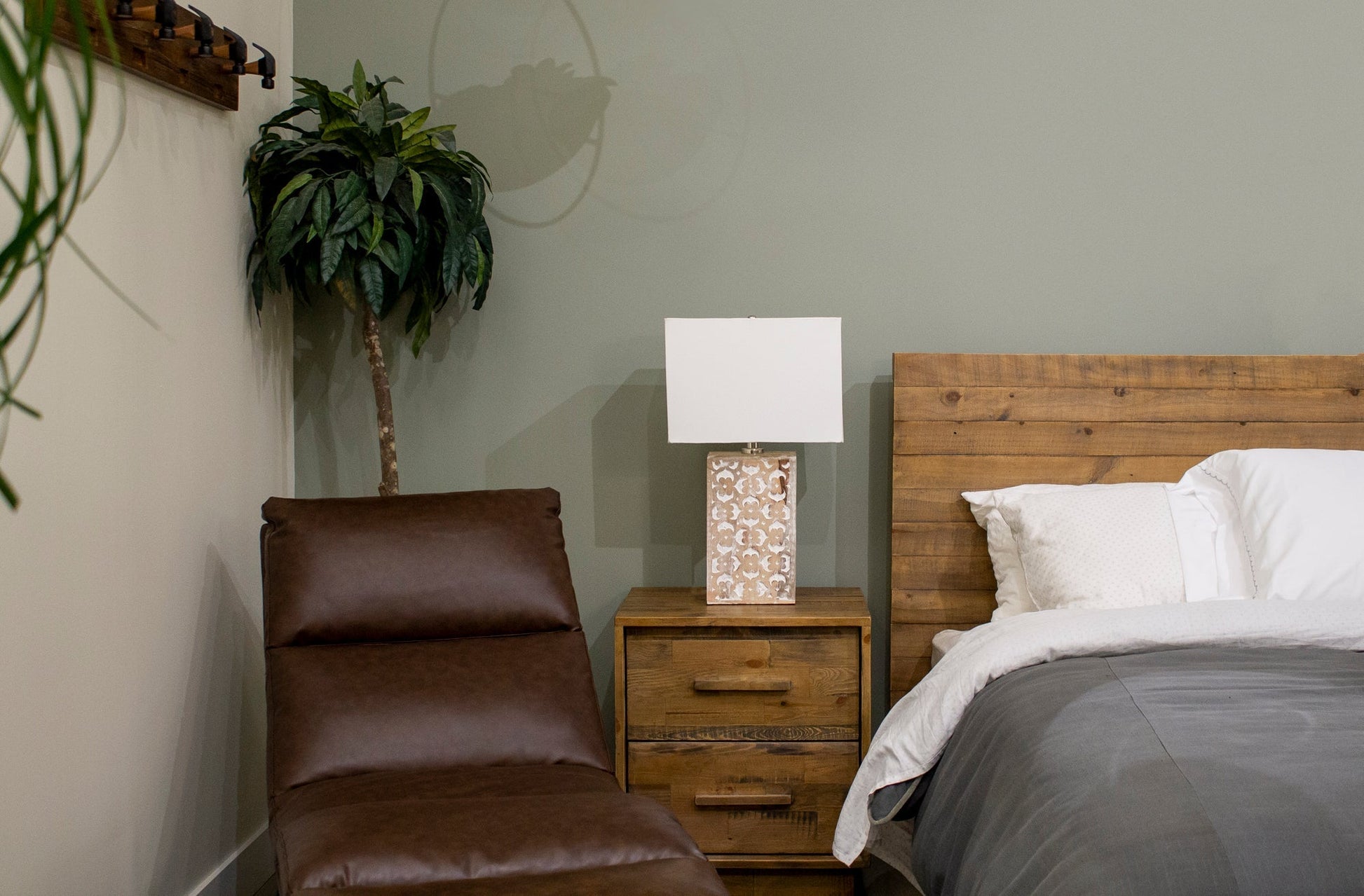 Skye Blossom Lamp - Central Designs