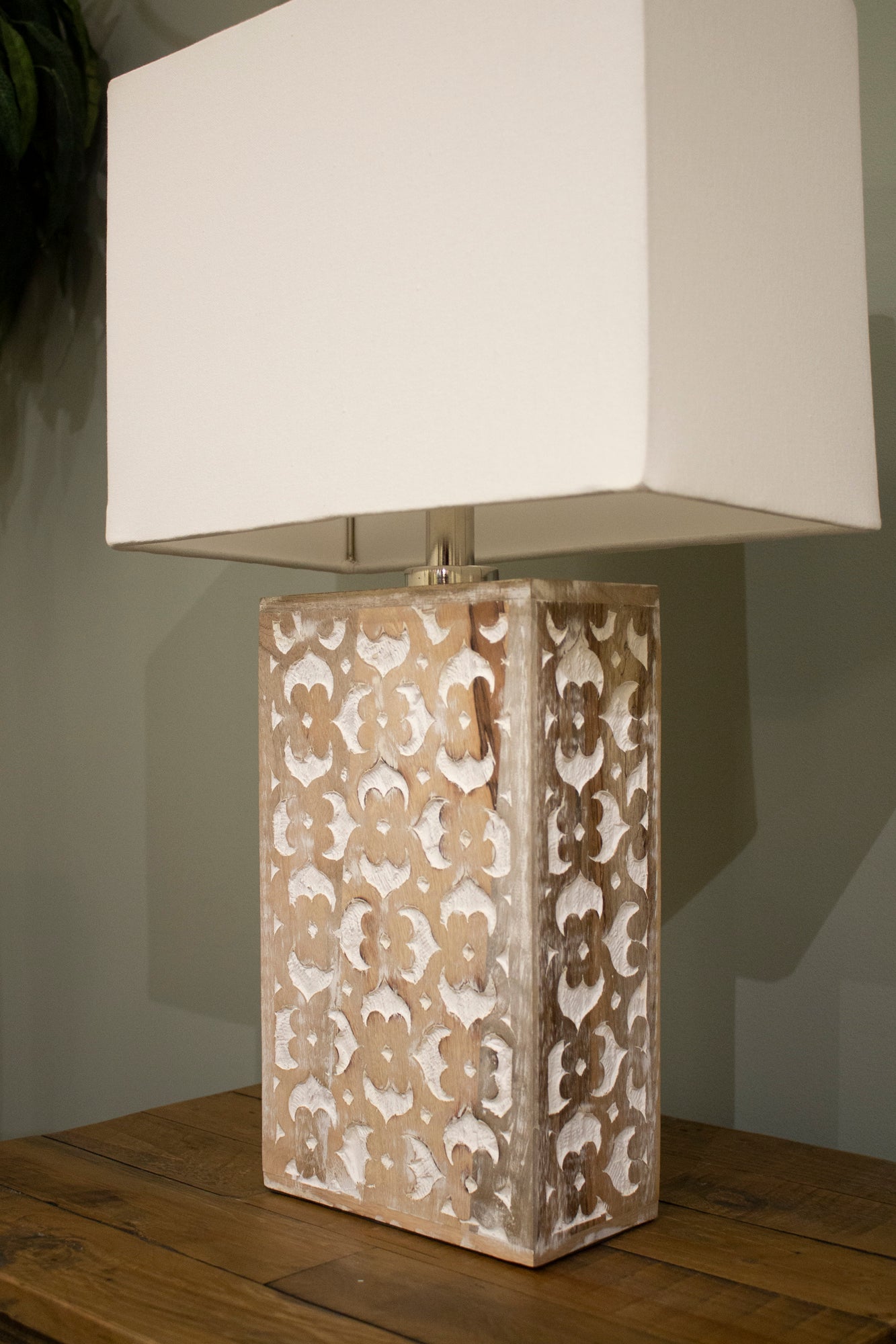 Skye Blossom Lamp - Central Designs