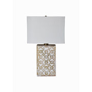 Skye Blossom Lamp - Central Designs