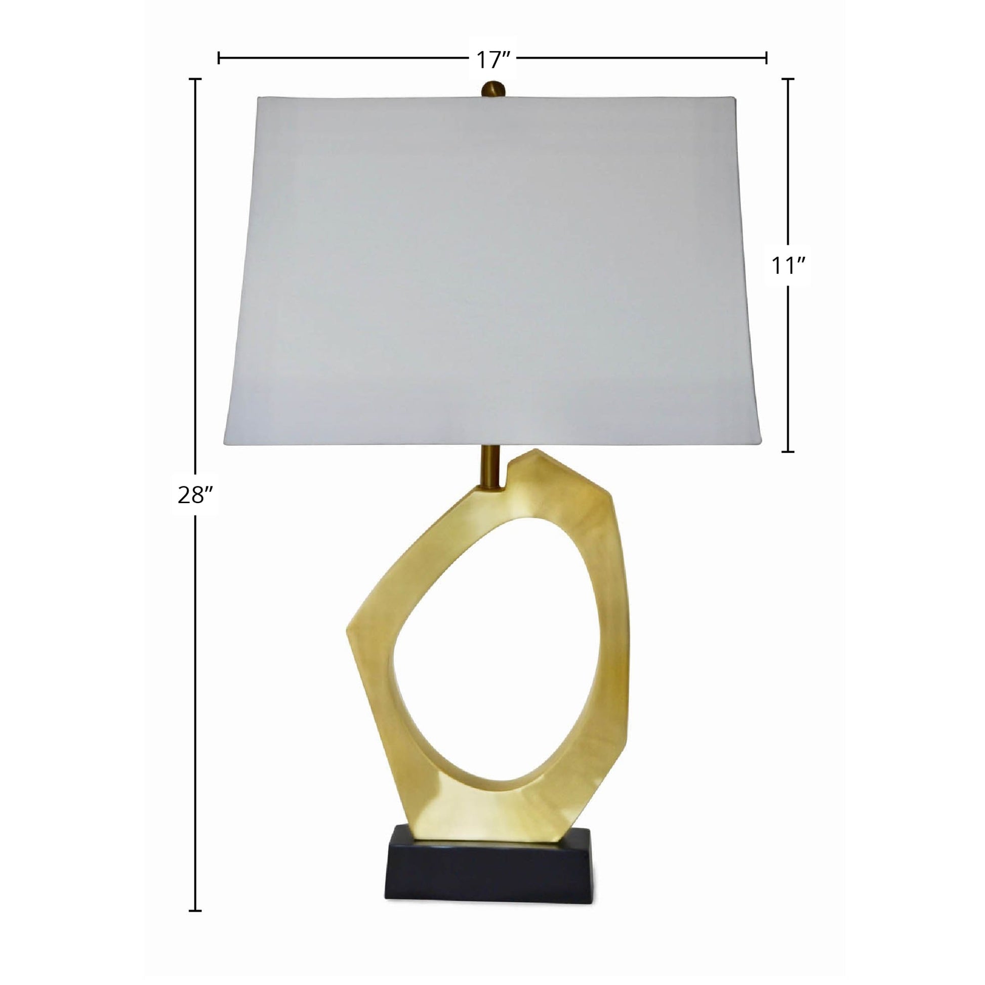 Skye Celestial Lamp - Central Designs