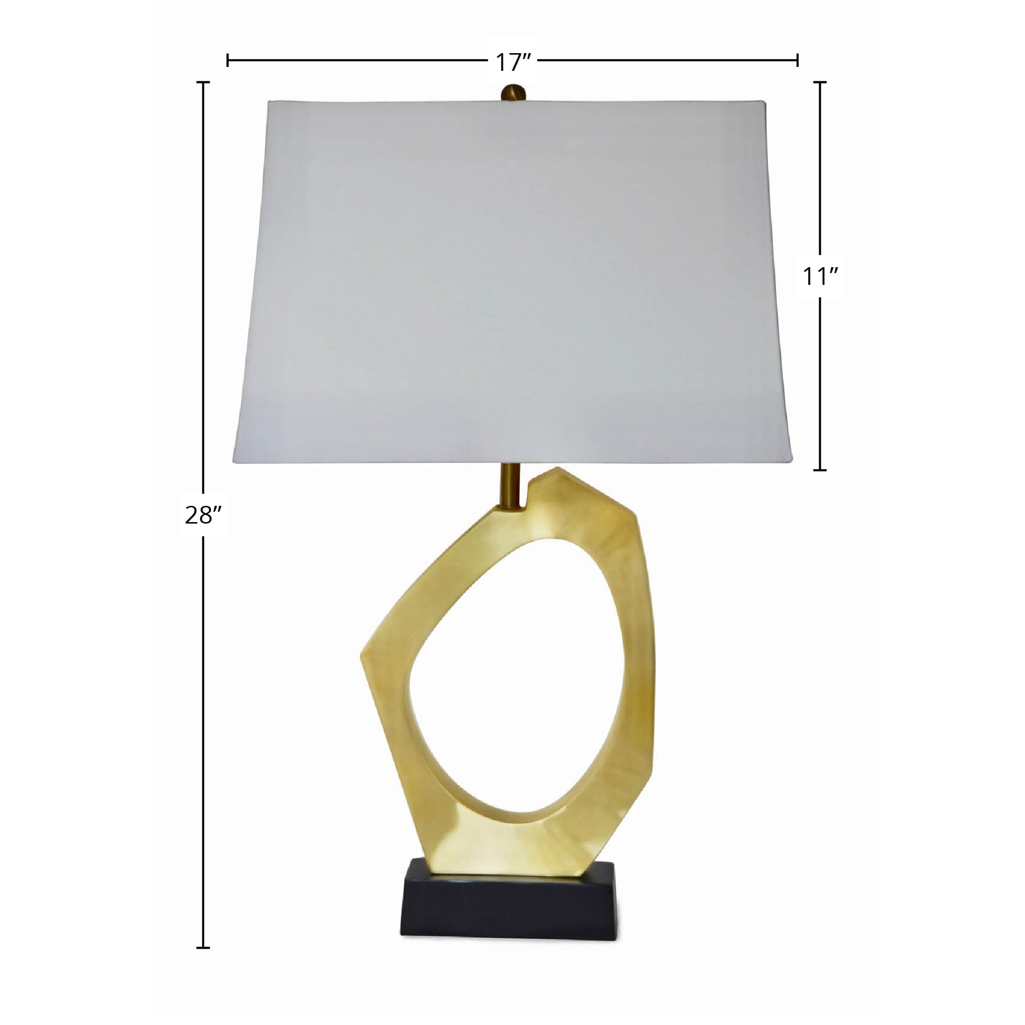 Skye Celestial Lamp - Central Designs