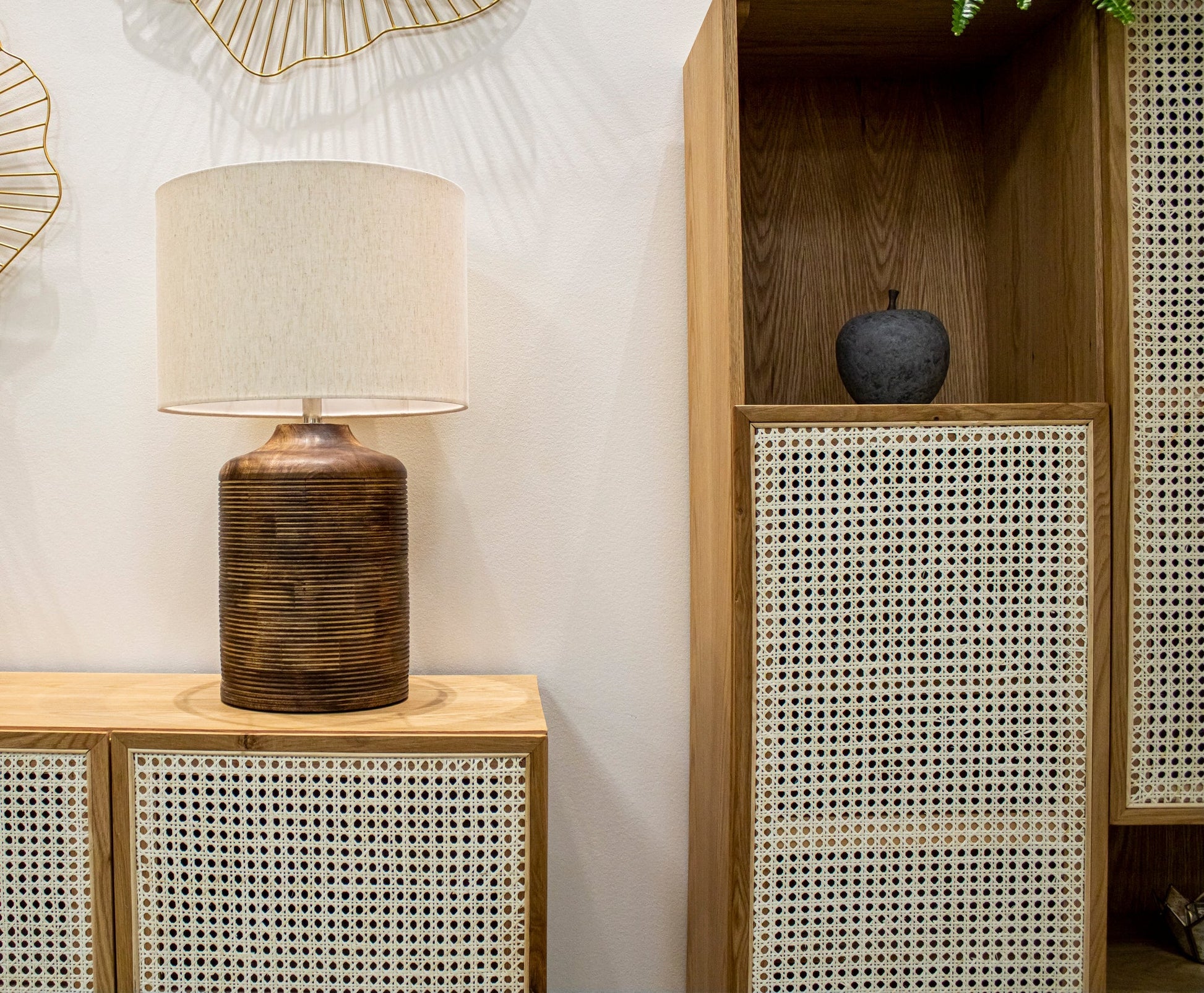 Skye Heritage Lamp - Central Designs