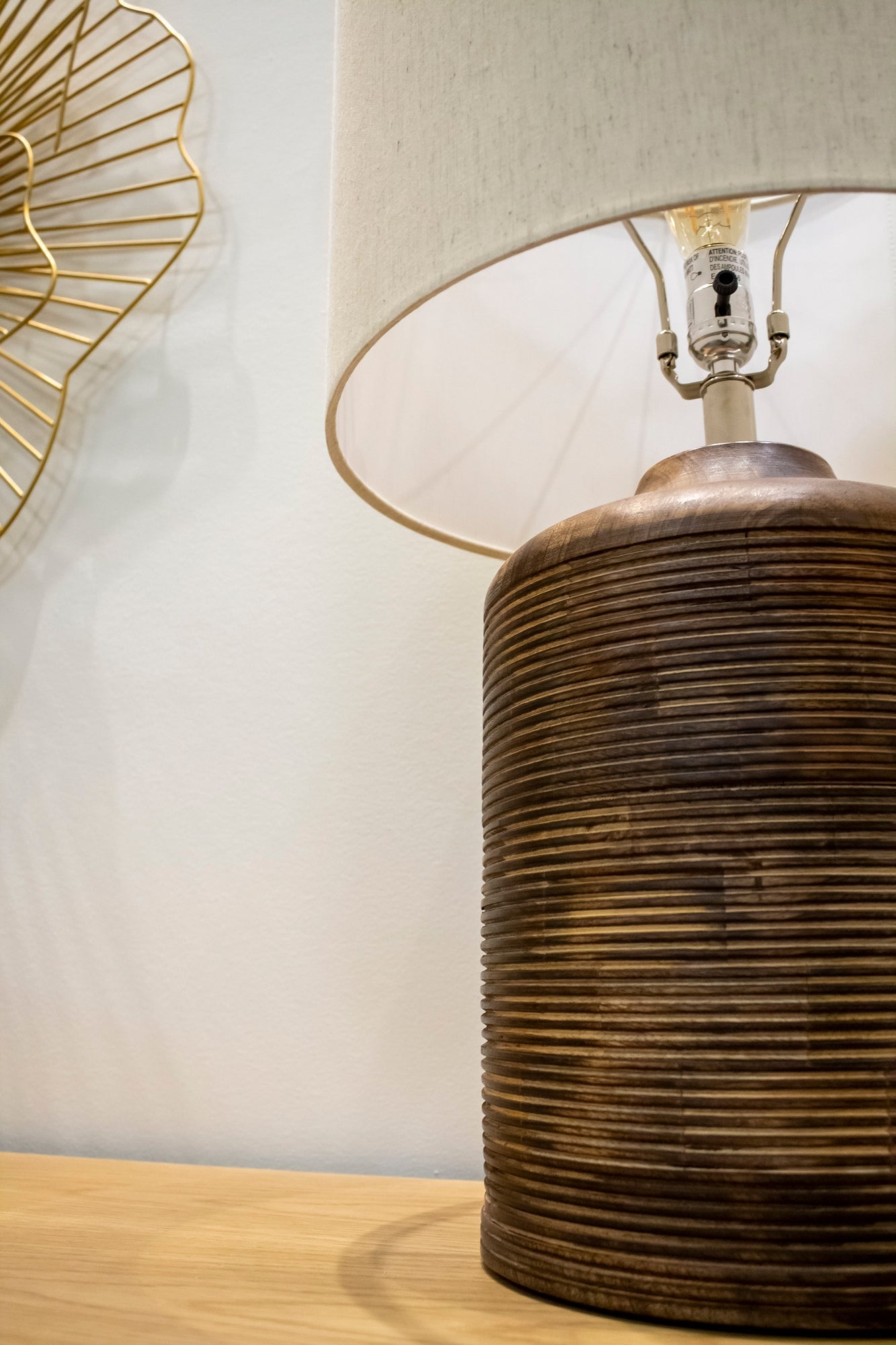 Skye Heritage Lamp - Central Designs
