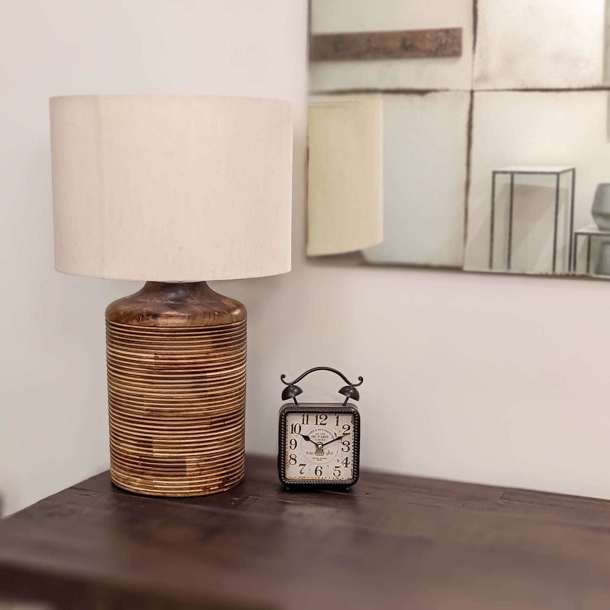 Skye Heritage Lamp - Central Designs