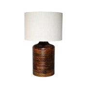 Skye Heritage Lamp - Central Designs