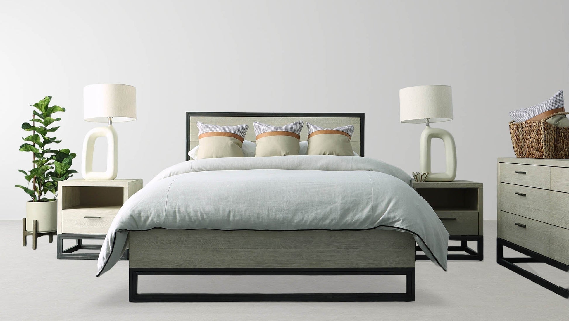 Dove Table Lamp - Central Designs