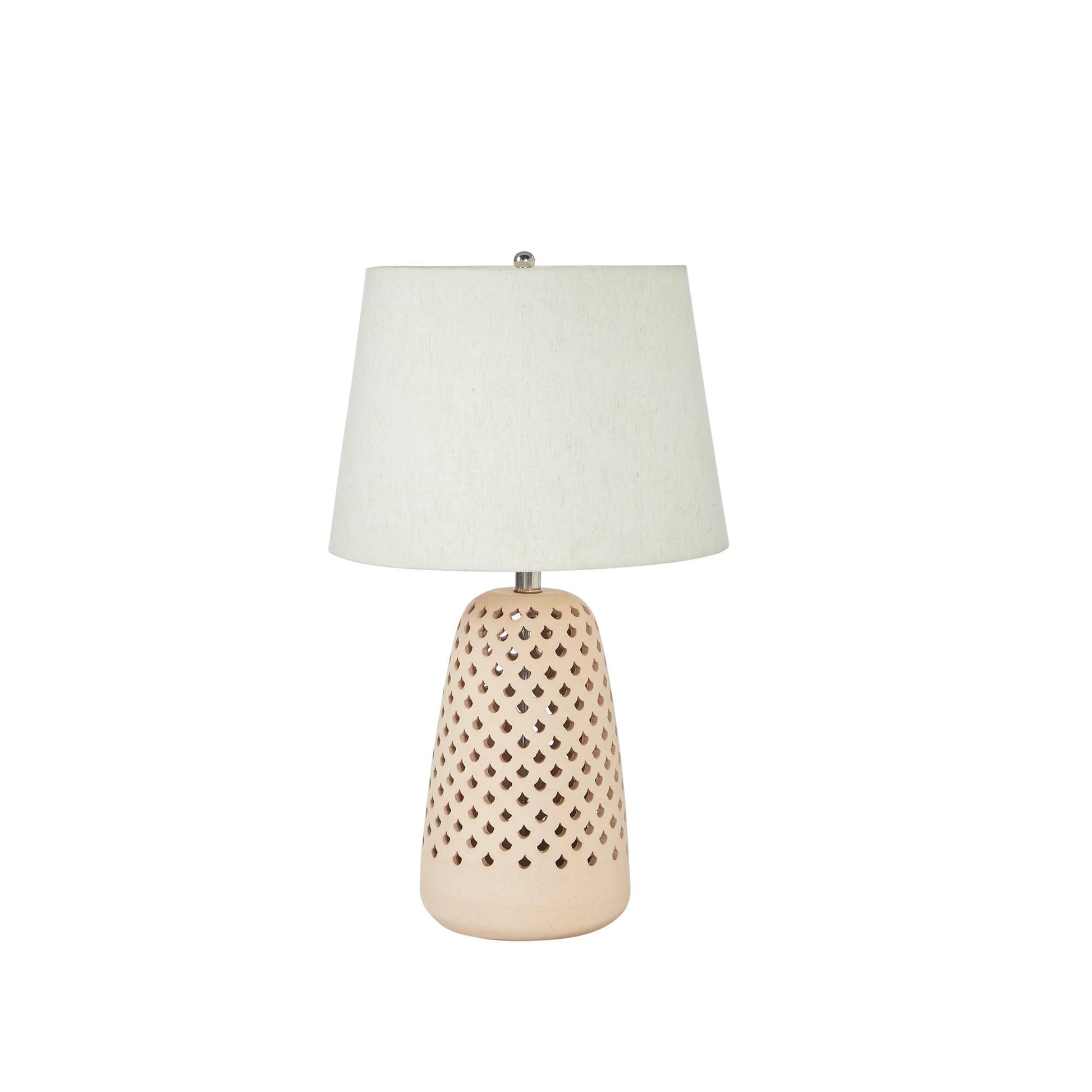 Taverna Table Lamp - Central Designs