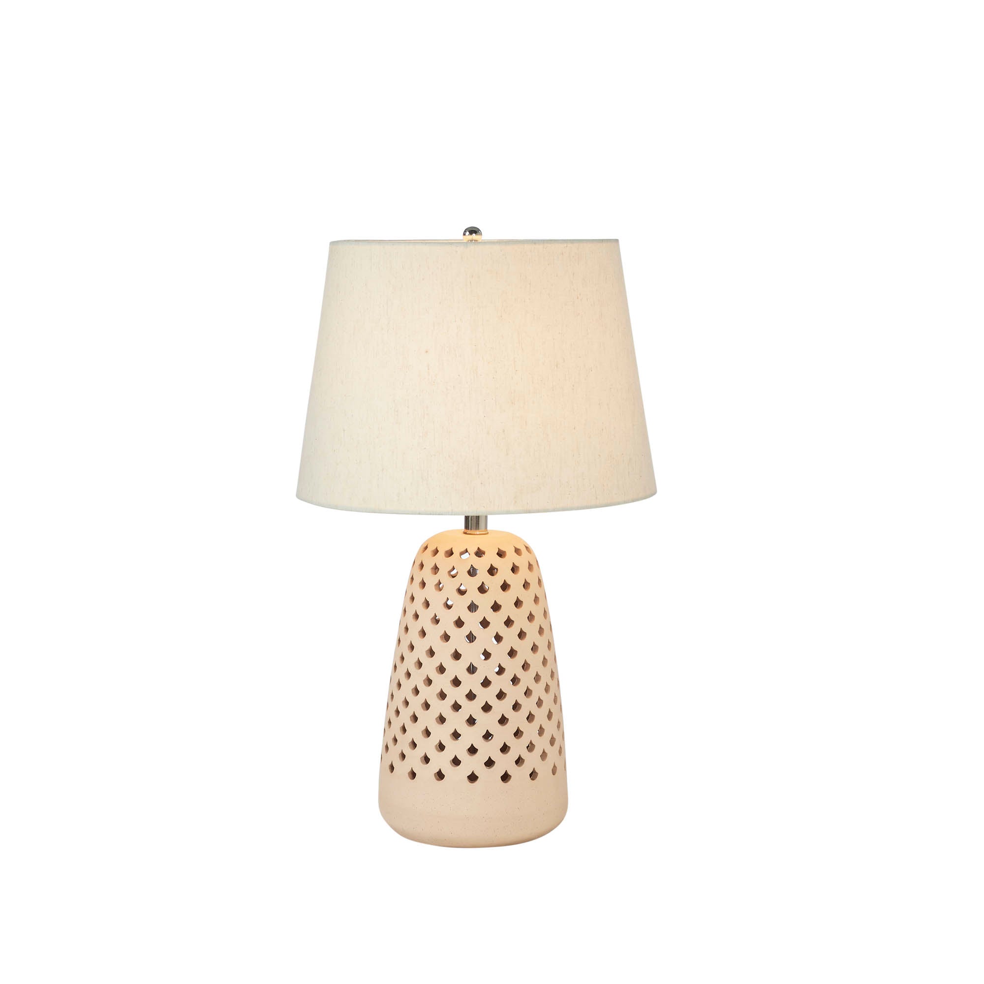 Taverna Table Lamp - Central Designs