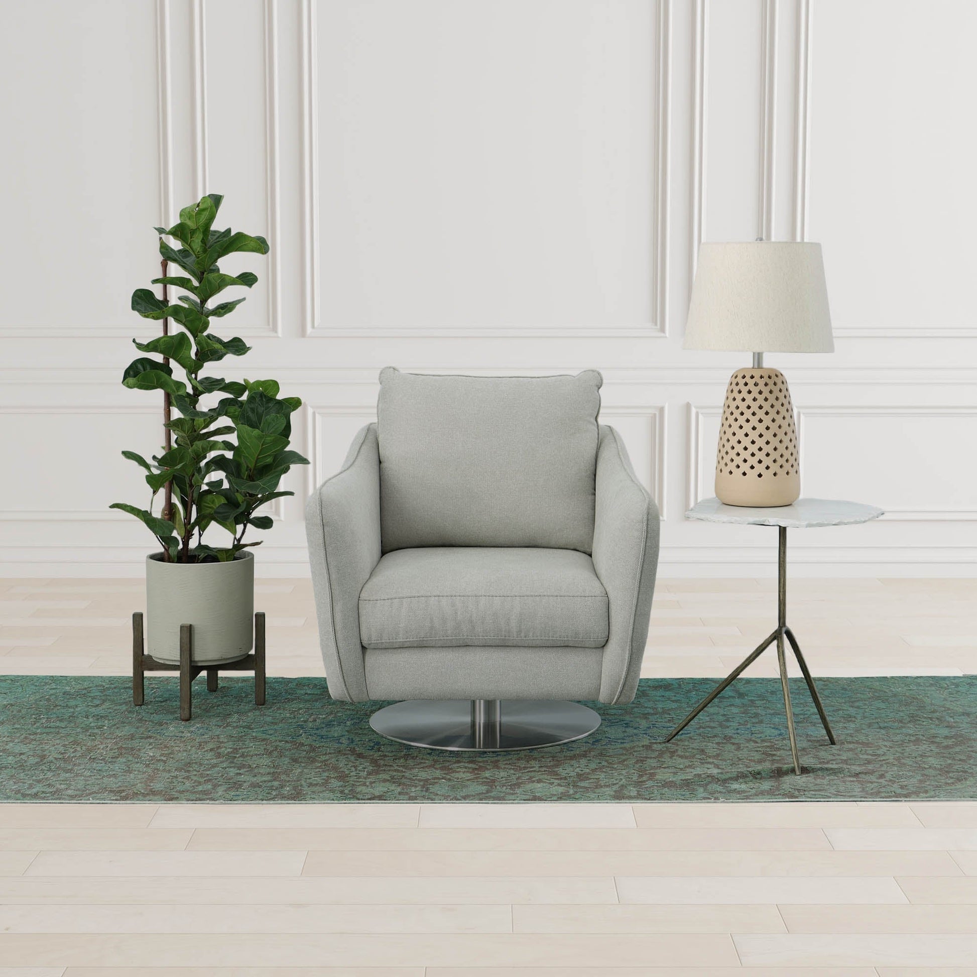 Taverna Table Lamp - Central Designs