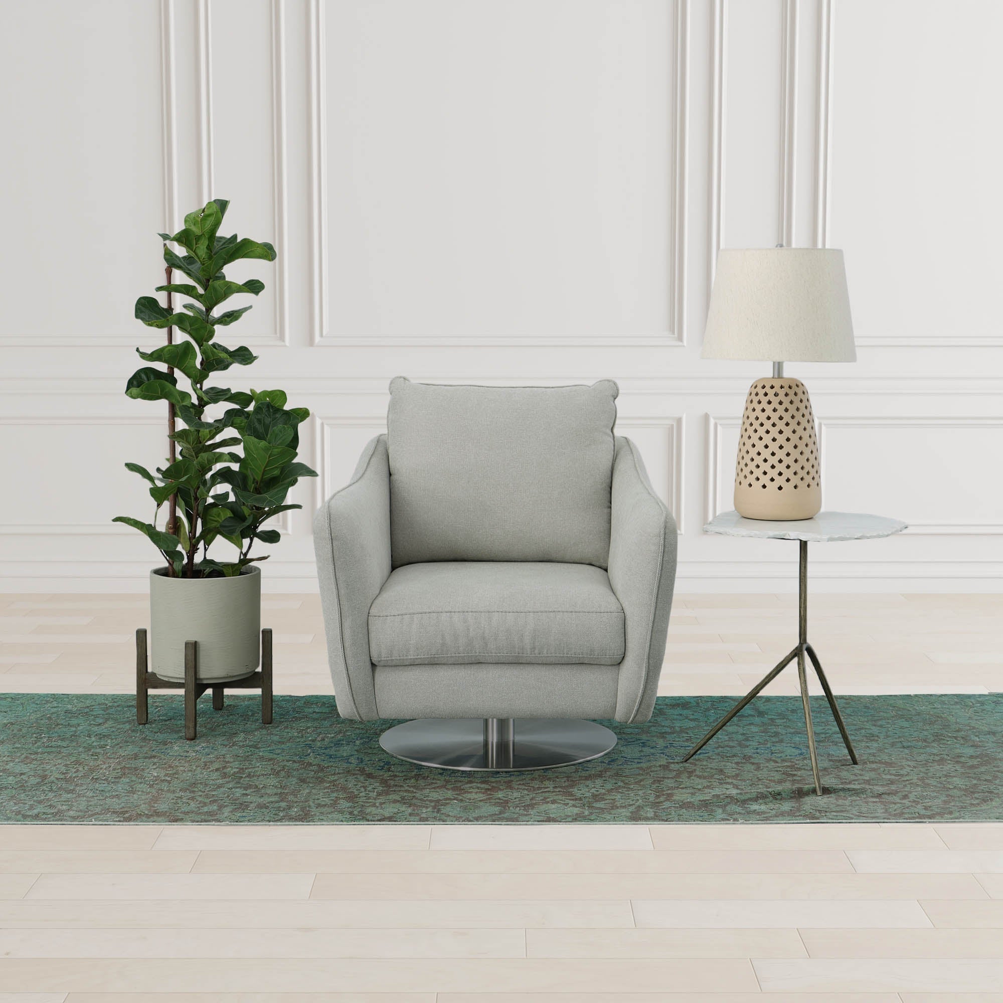 Taverna Table Lamp - Central Designs