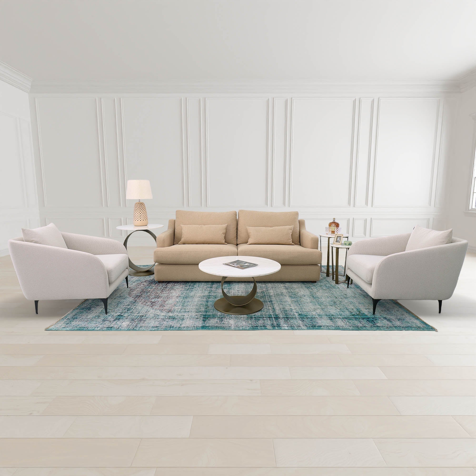 Taverna Table Lamp - Central Designs