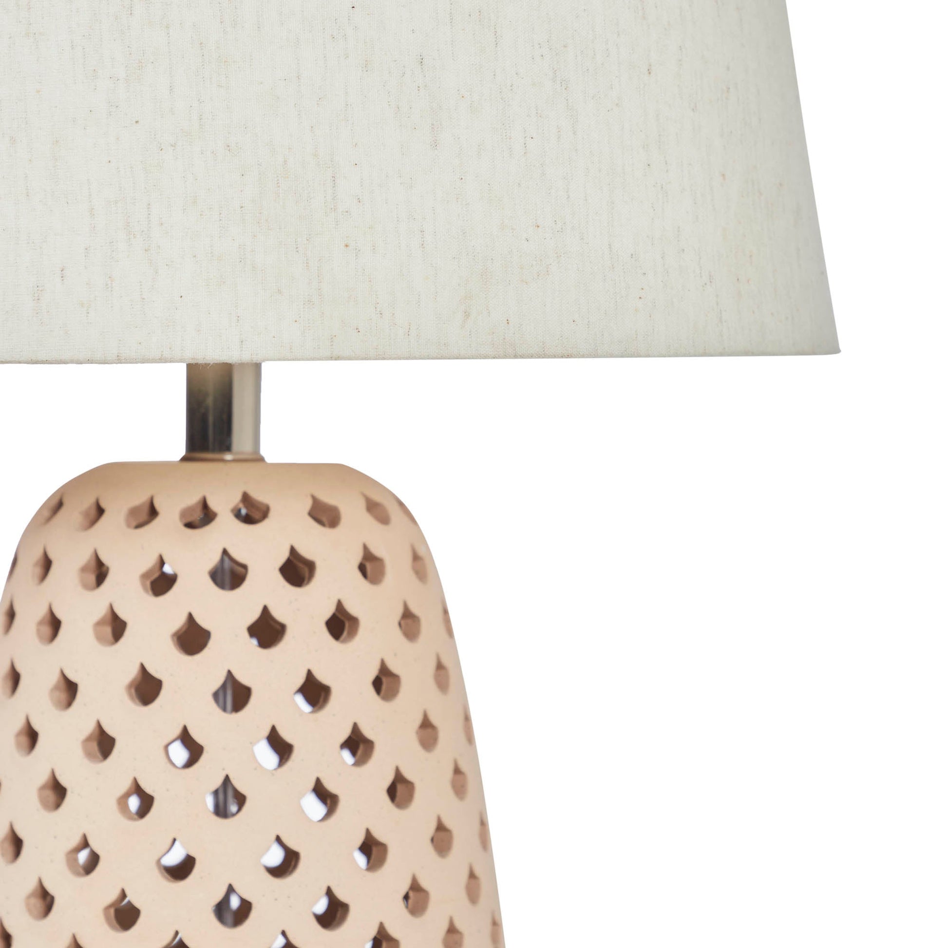 Taverna Table Lamp - Central Designs
