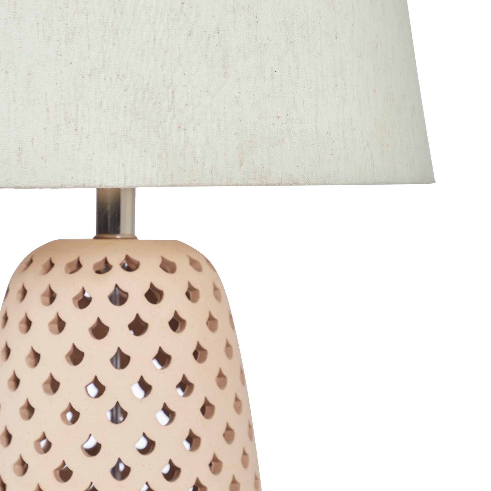 Taverna Table Lamp - Central Designs