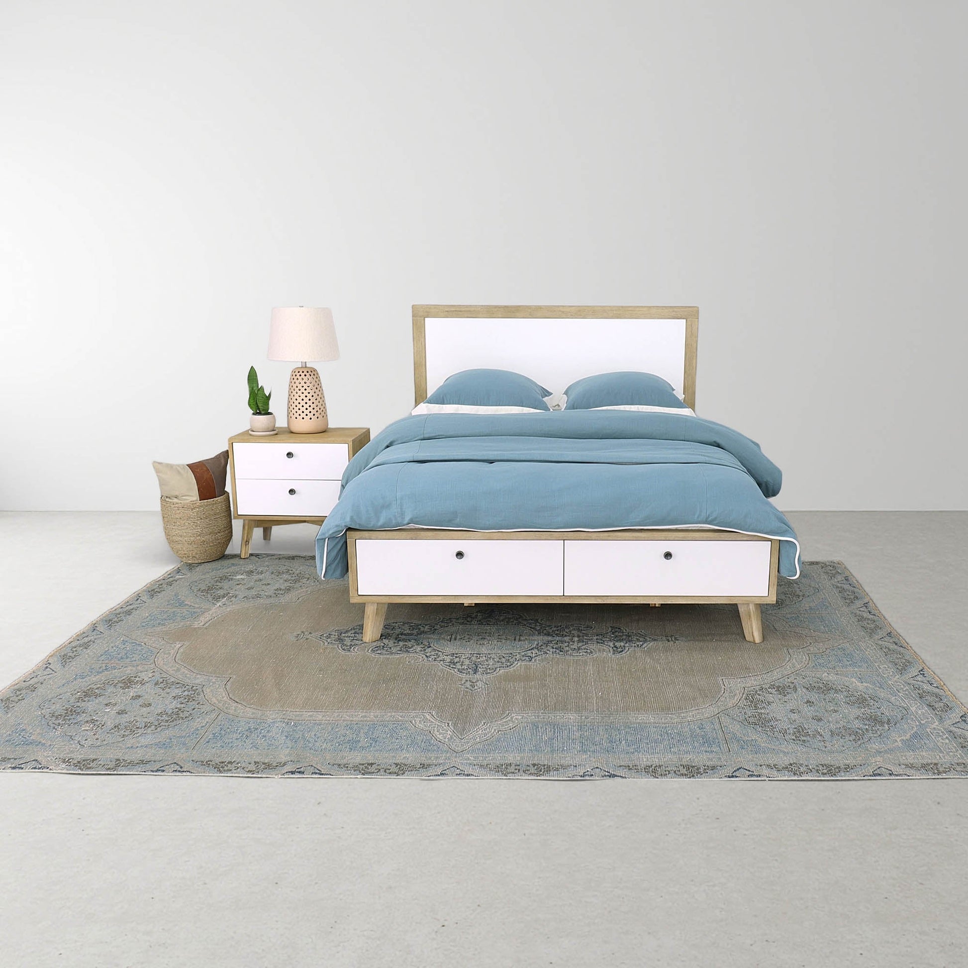 Taverna Table Lamp - Central Designs