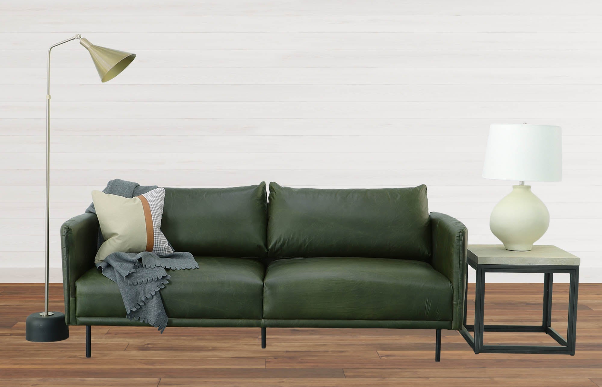 Pearl Table Lamp - Central Designs