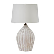 Oceana Table Lamp - Central Designs