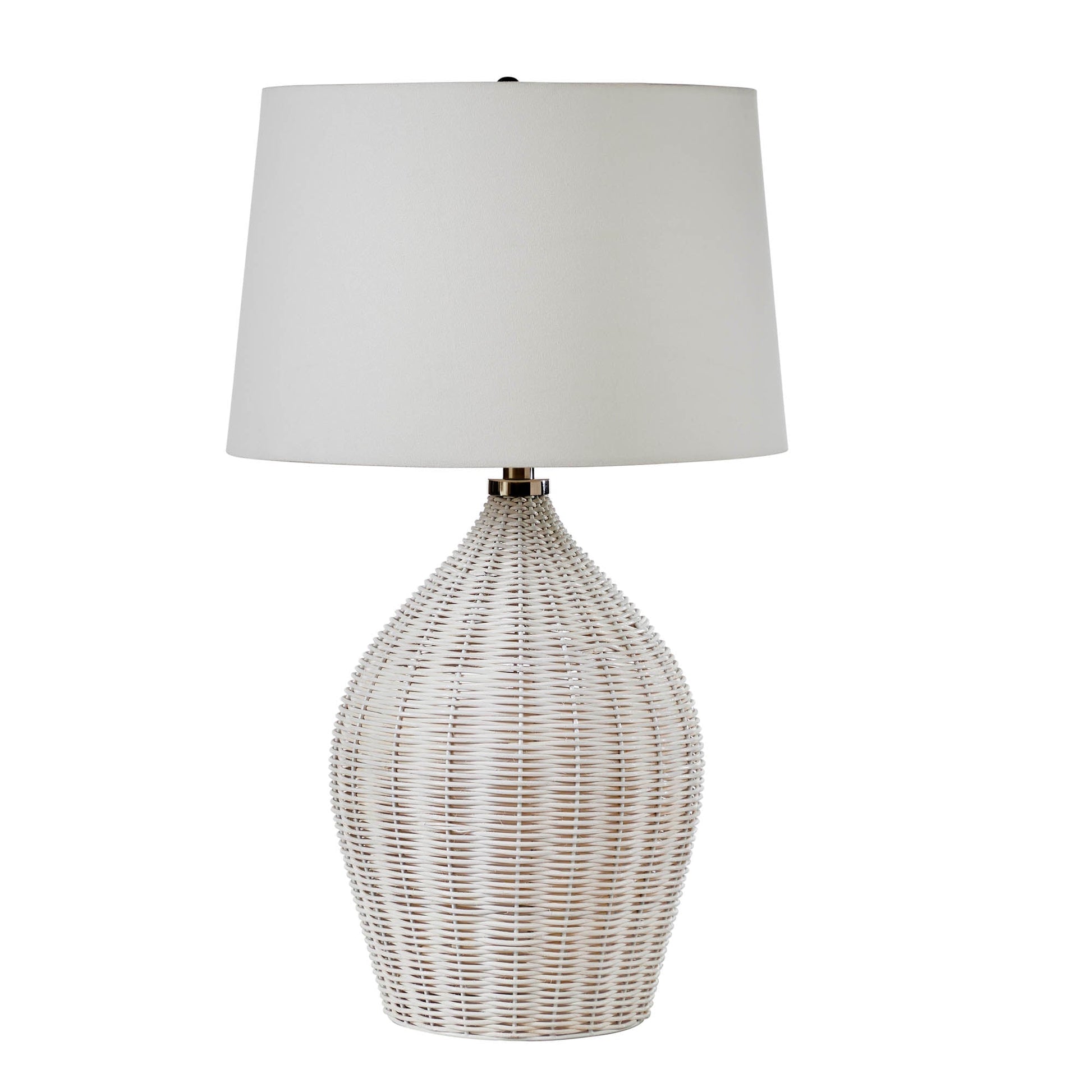 Oceana Table Lamp - Central Designs