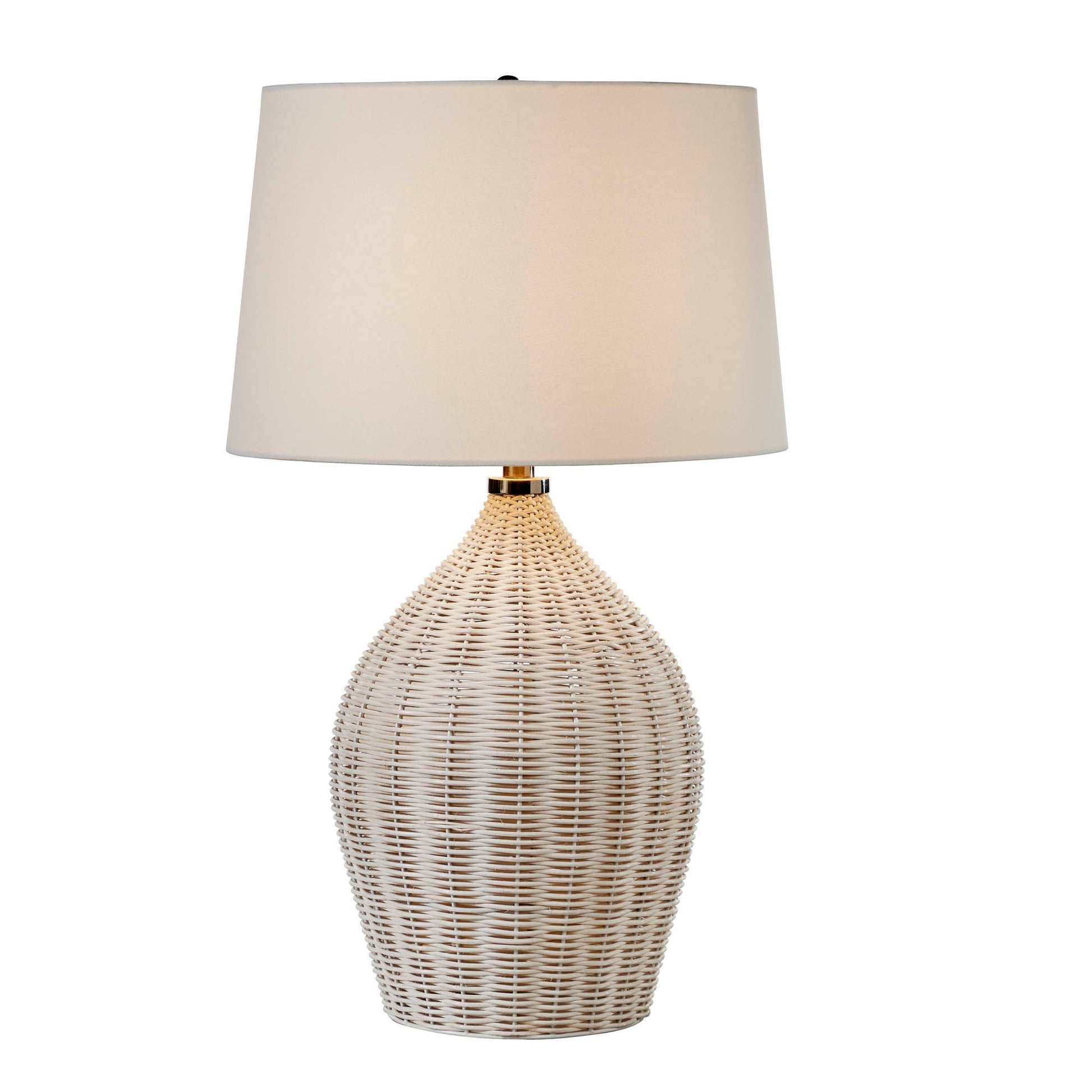 Oceana Table Lamp - Central Designs
