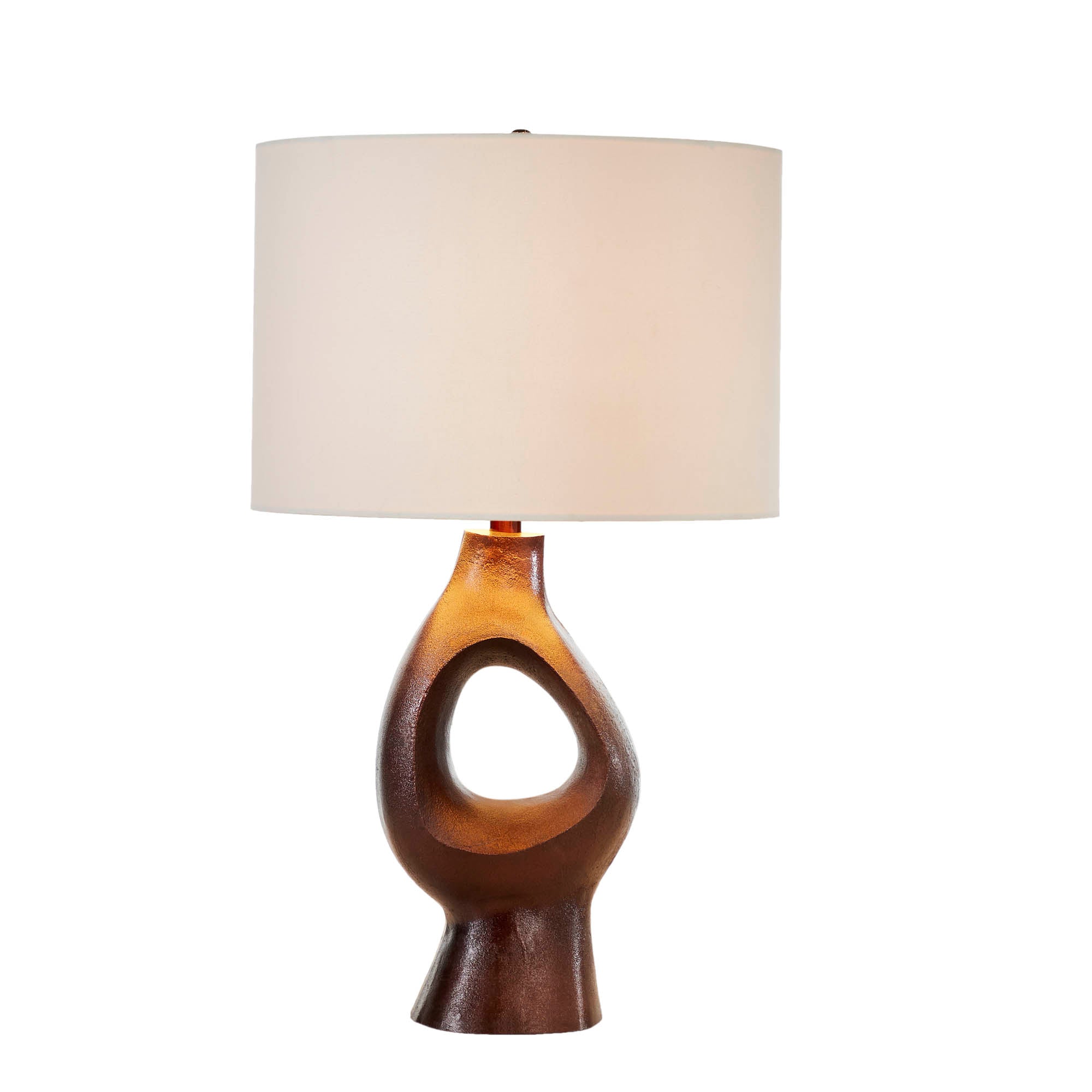 Ember Table Lamp - Central Designs
