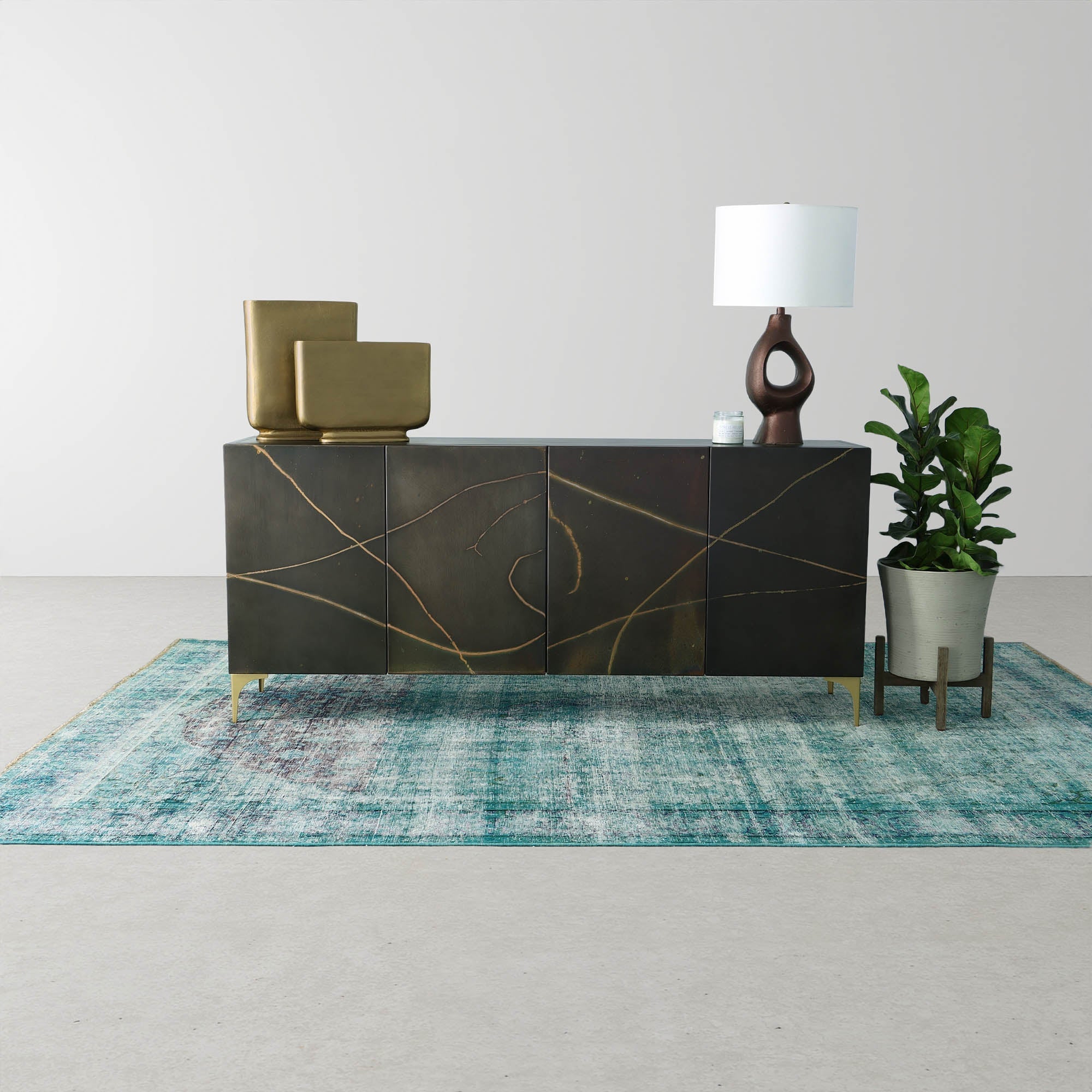 Ember Table Lamp - Central Designs