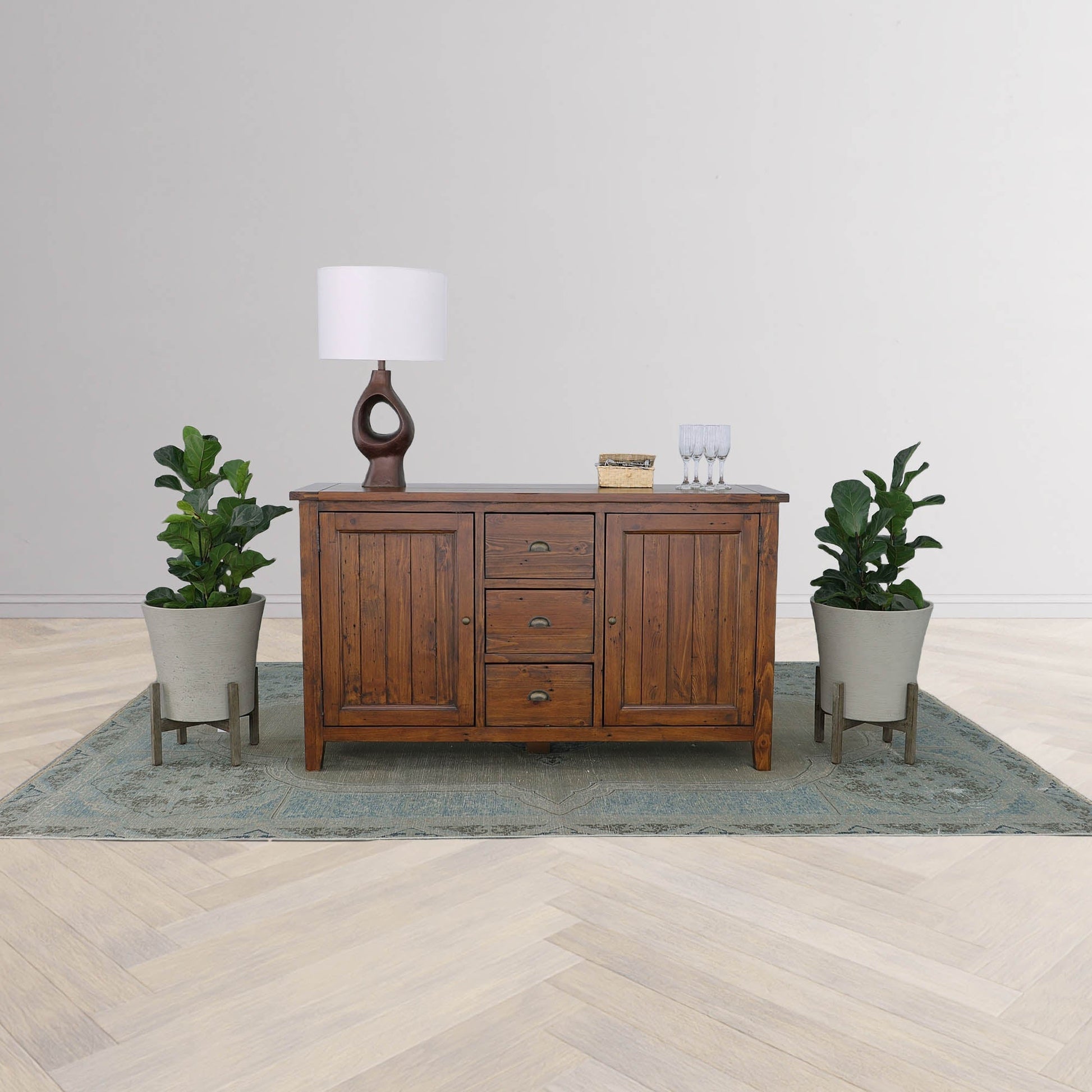 Ember Table Lamp - Central Designs