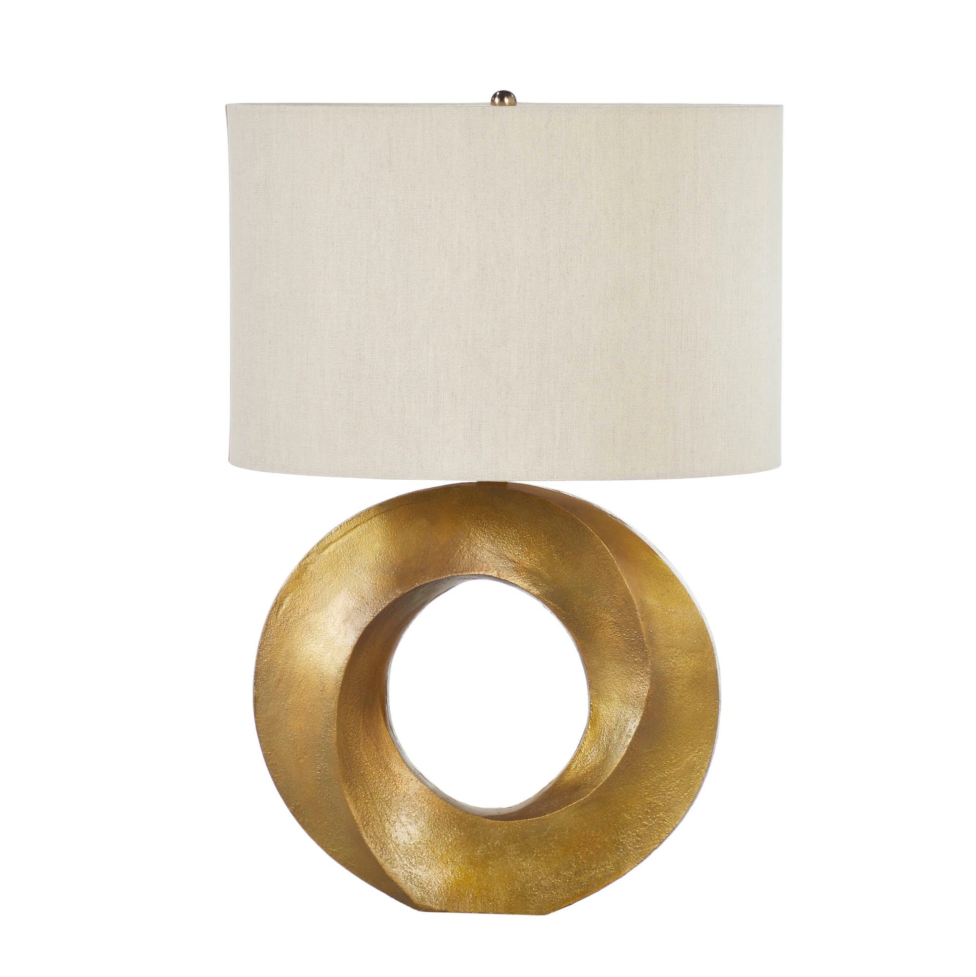 Iris Table Lamp - Central Designs