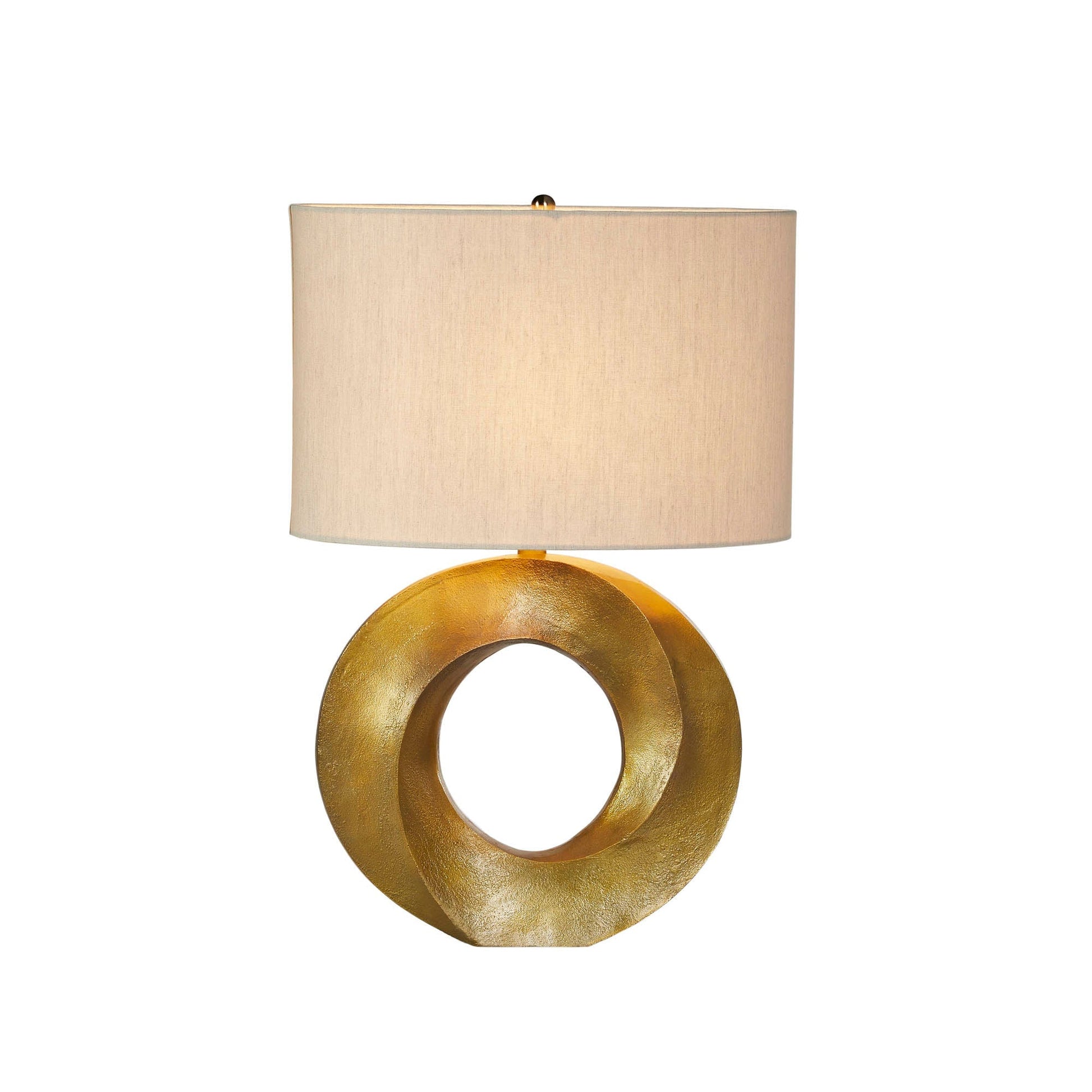 Iris Table Lamp - Central Designs