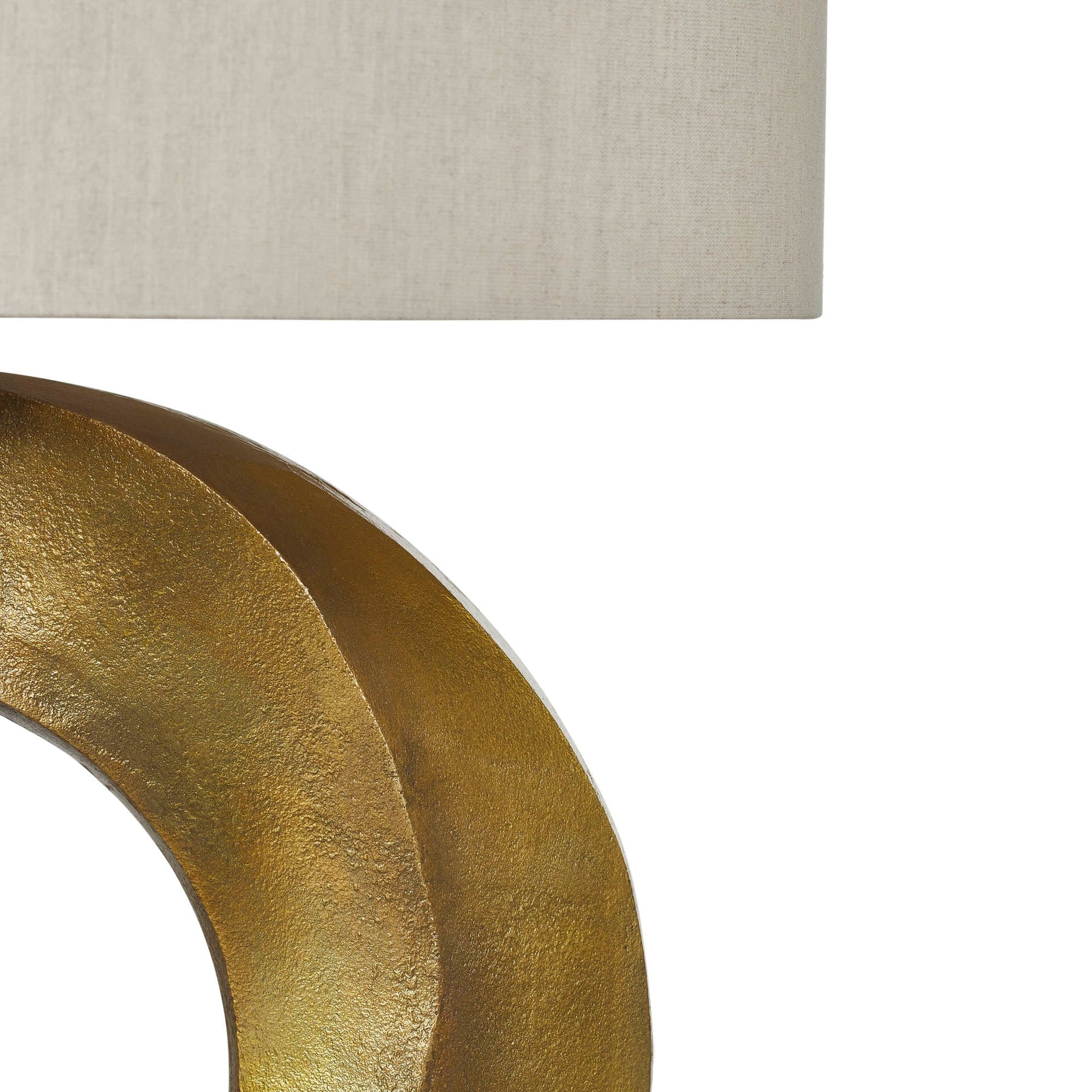 Iris Table Lamp - Central Designs