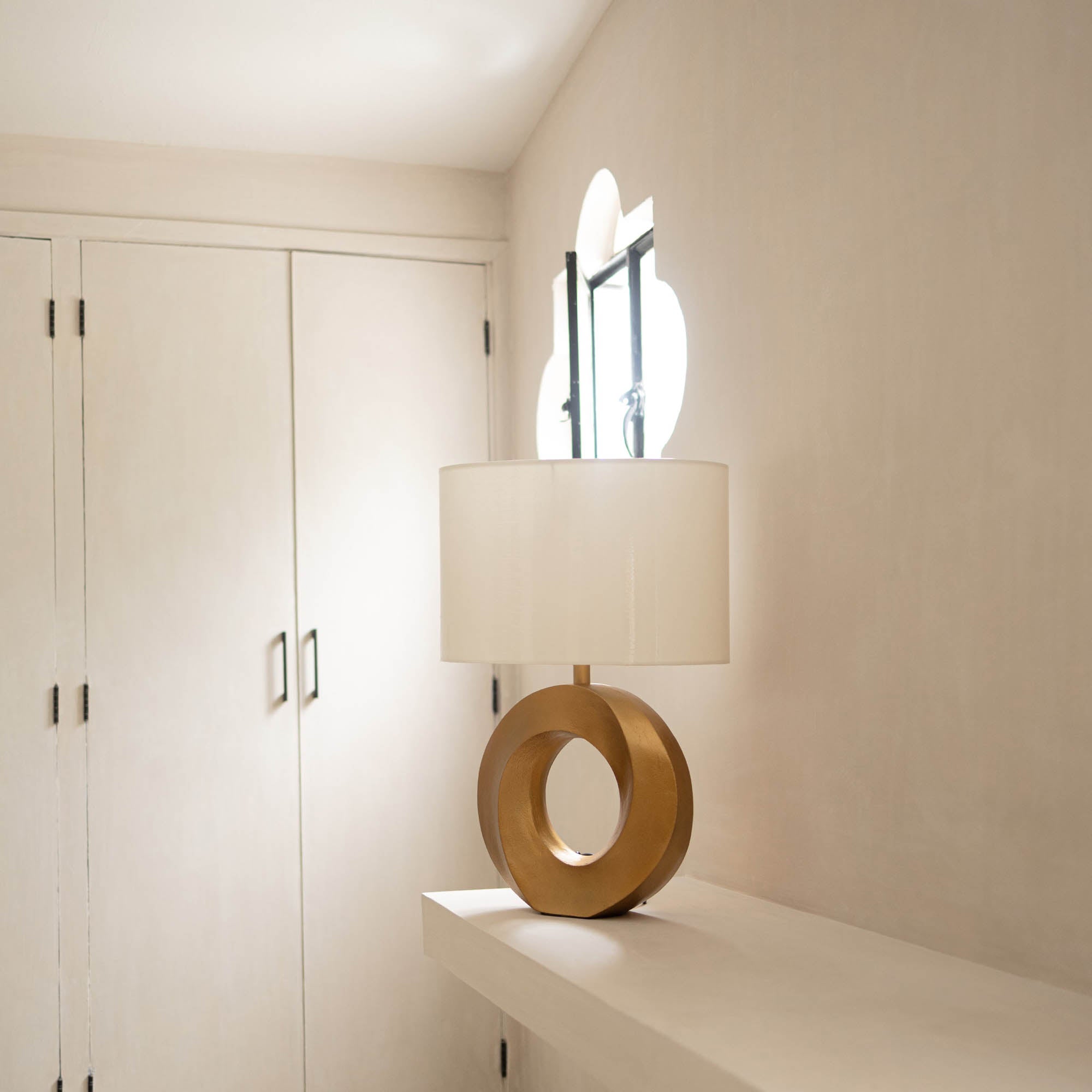 Iris Table Lamp - Central Designs