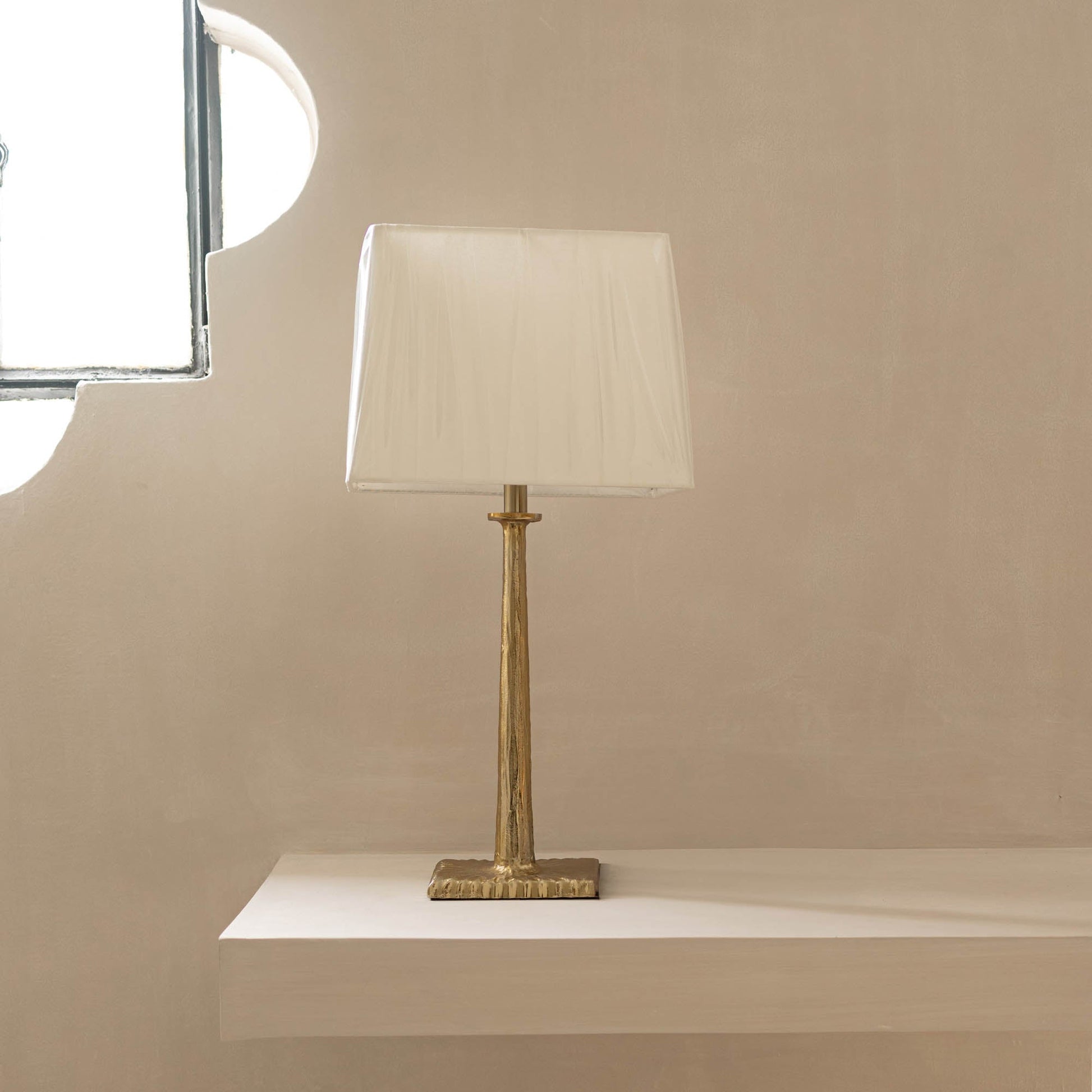 Elite Table Lamp - Central Designs
