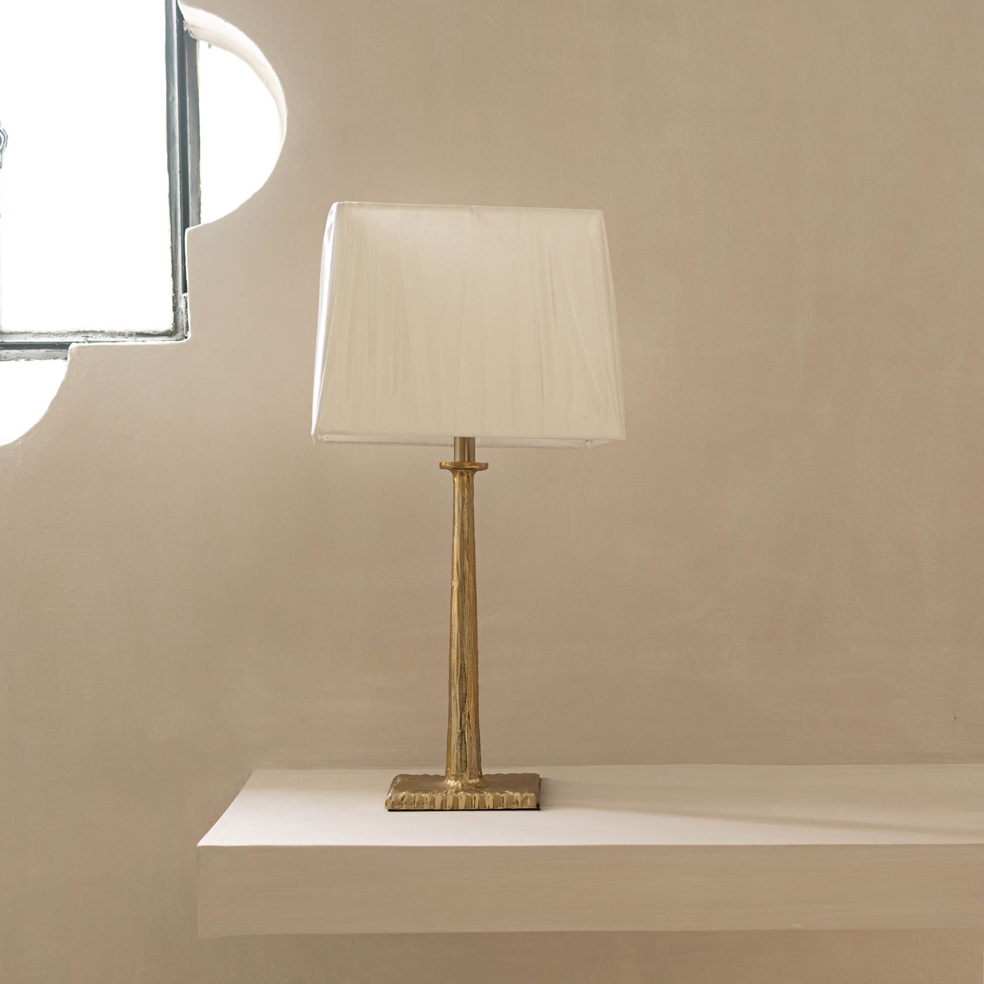 Elite Table Lamp - Central Designs