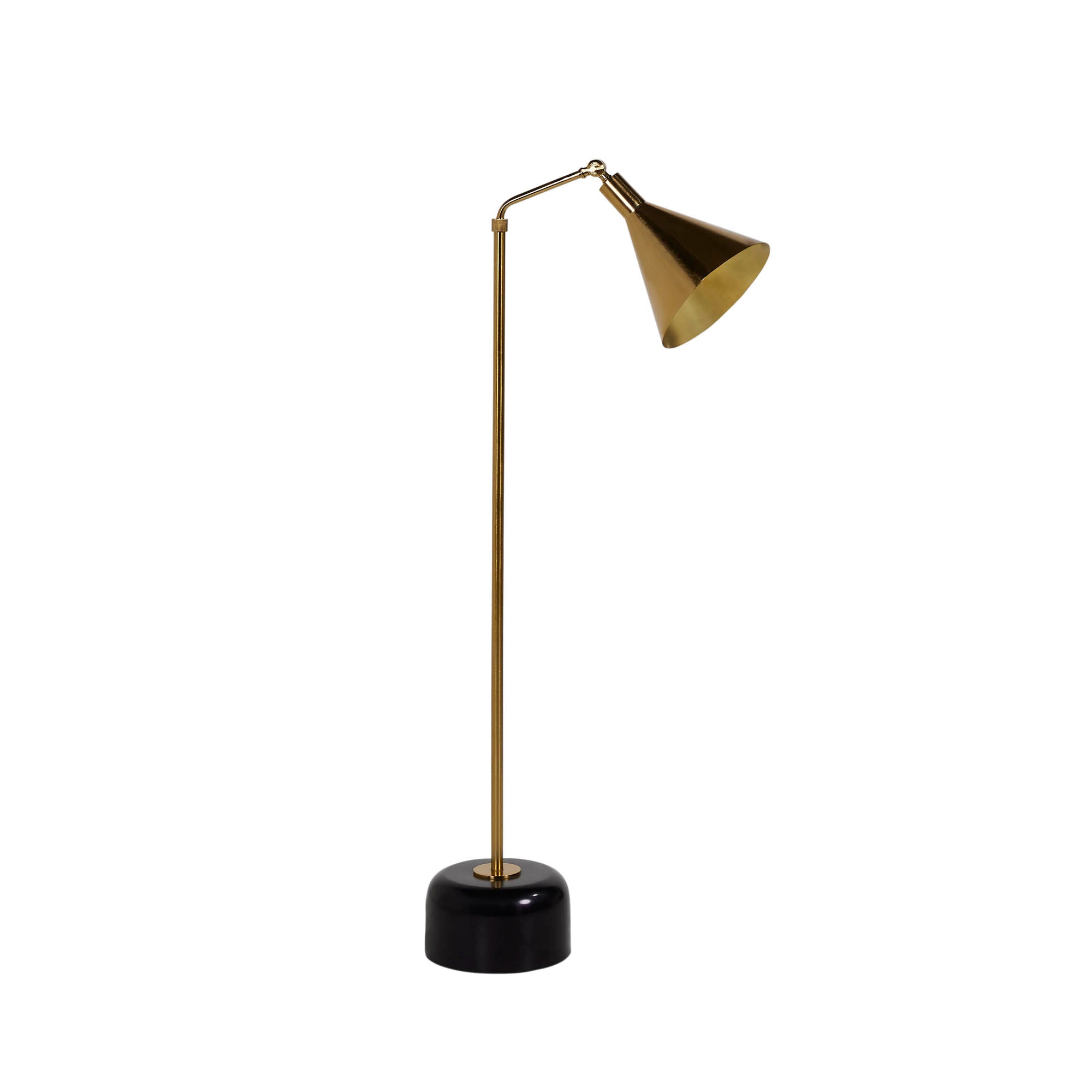 Lumia Floor Lamp - Central Designs