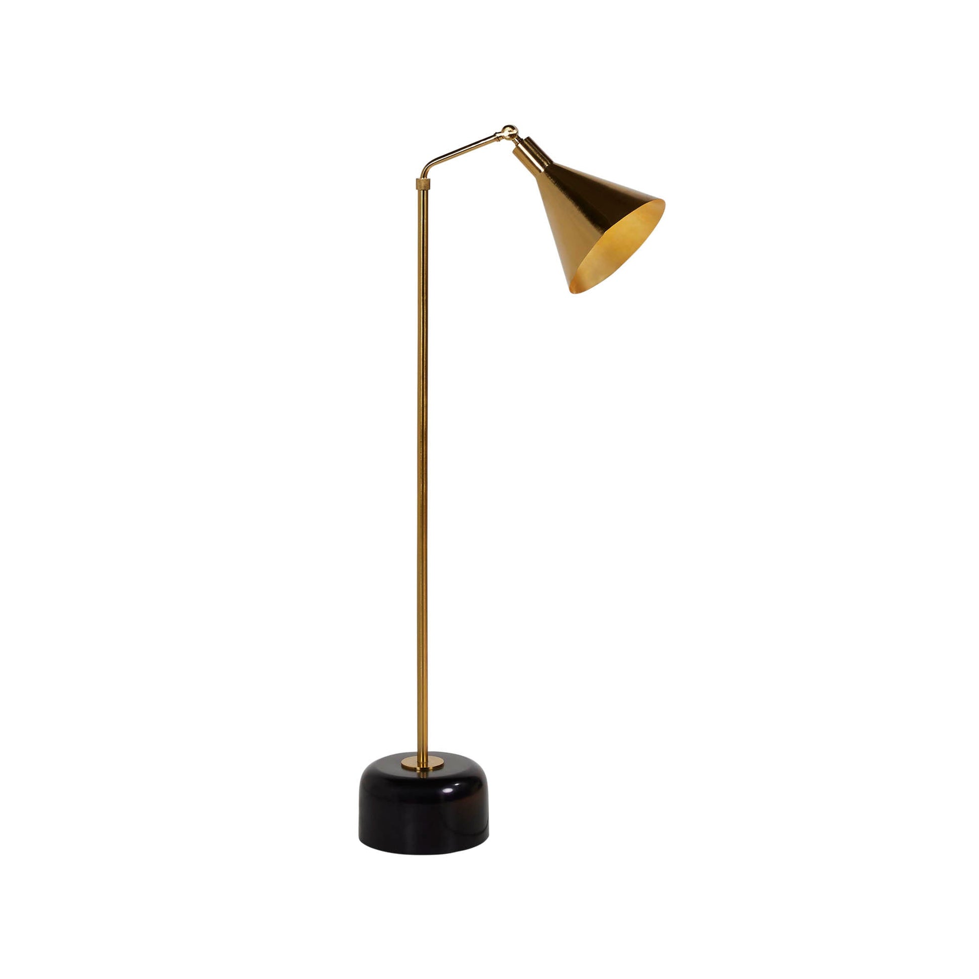 Lumia Floor Lamp - Central Designs