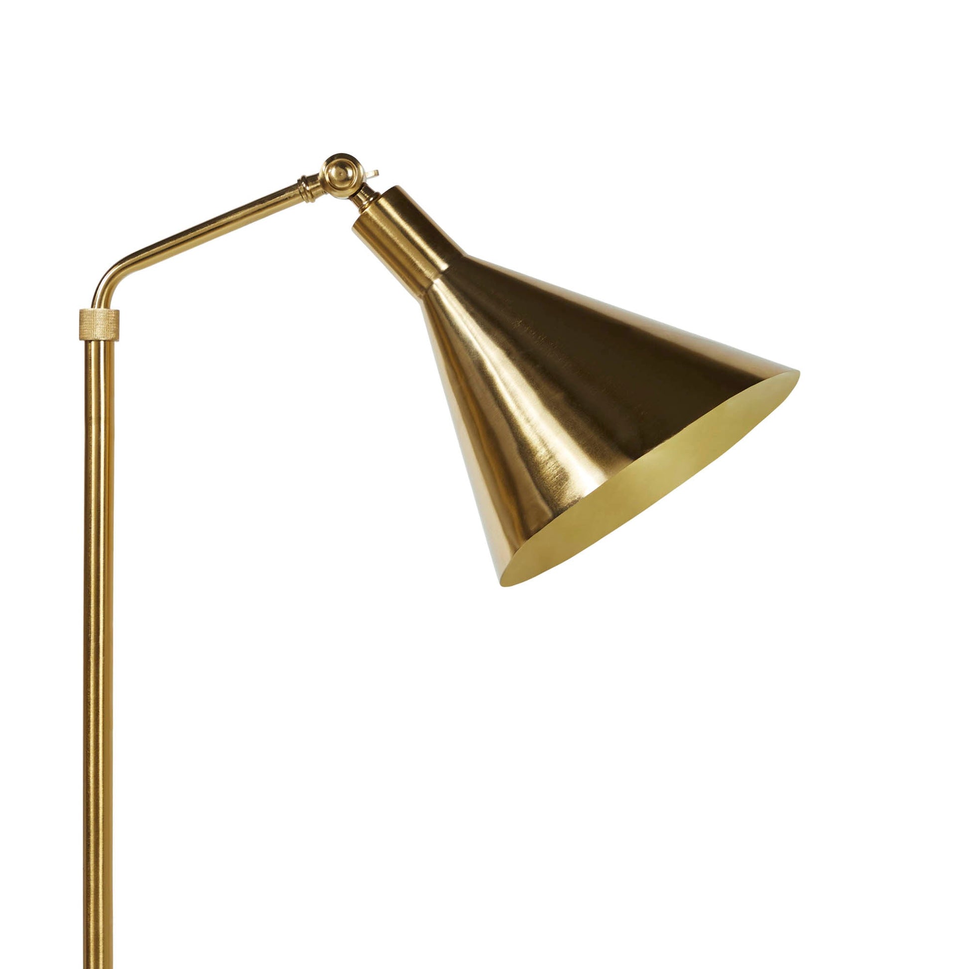 Lumia Floor Lamp - Central Designs