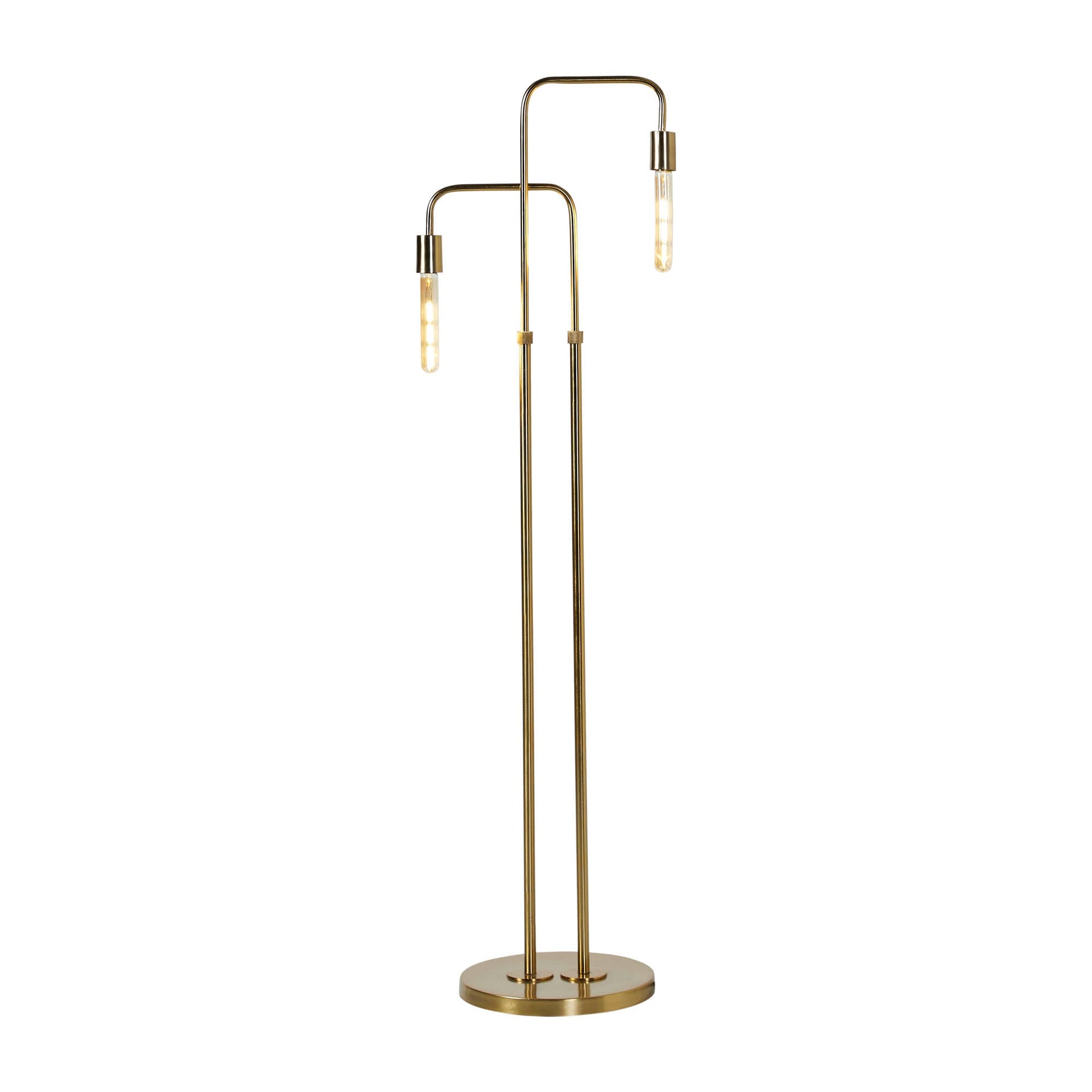 Elevate Floor Lamp - Central Designs