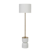 Orchid Floor Lamp - Central Designs