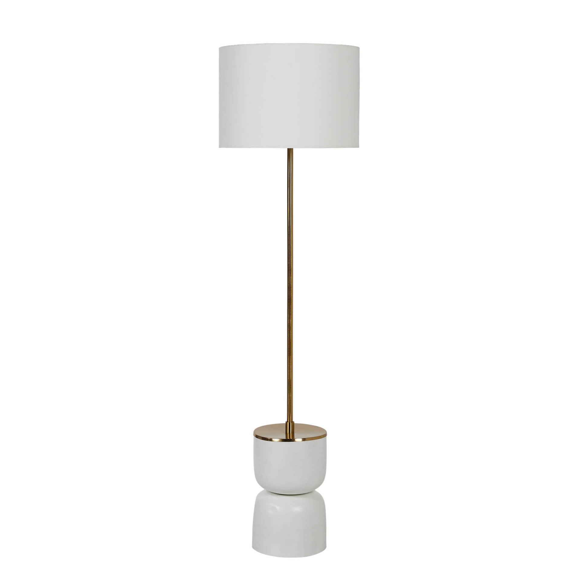 Orchid Floor Lamp - Central Designs